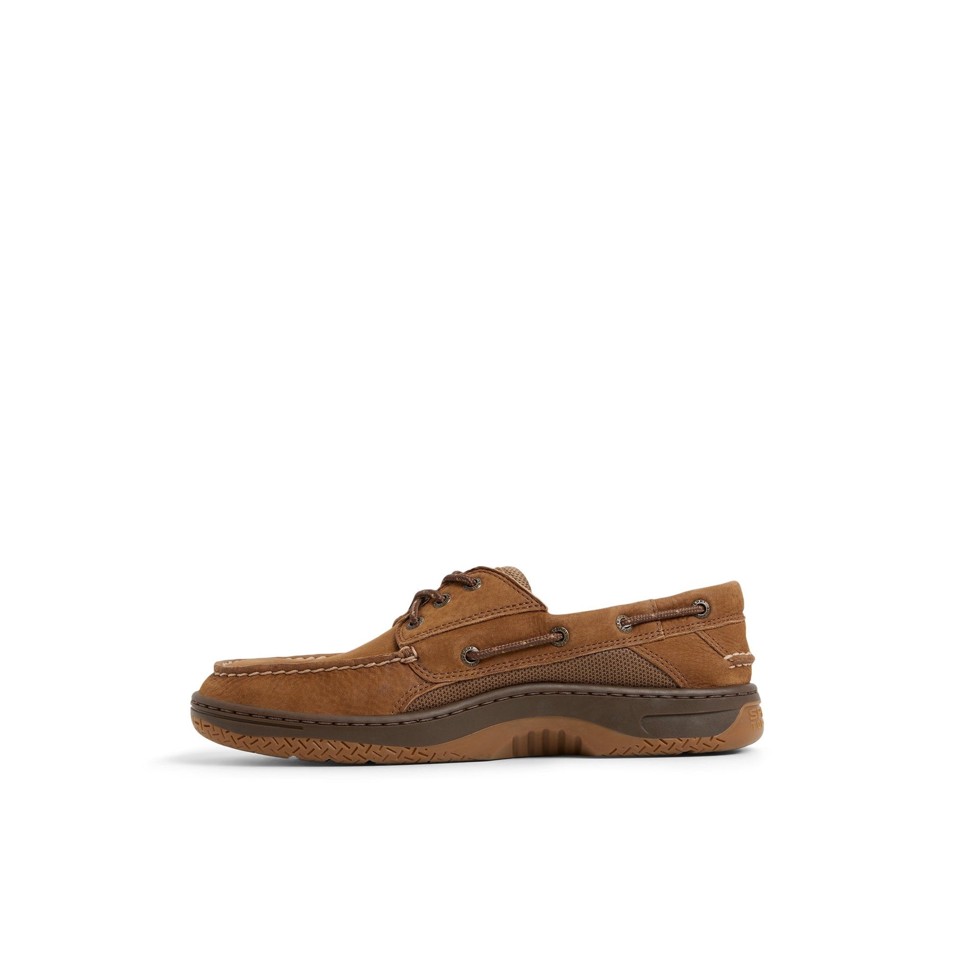 Billfish 3-Eye Boat Shoe Tan - 2 | Sperry Sale