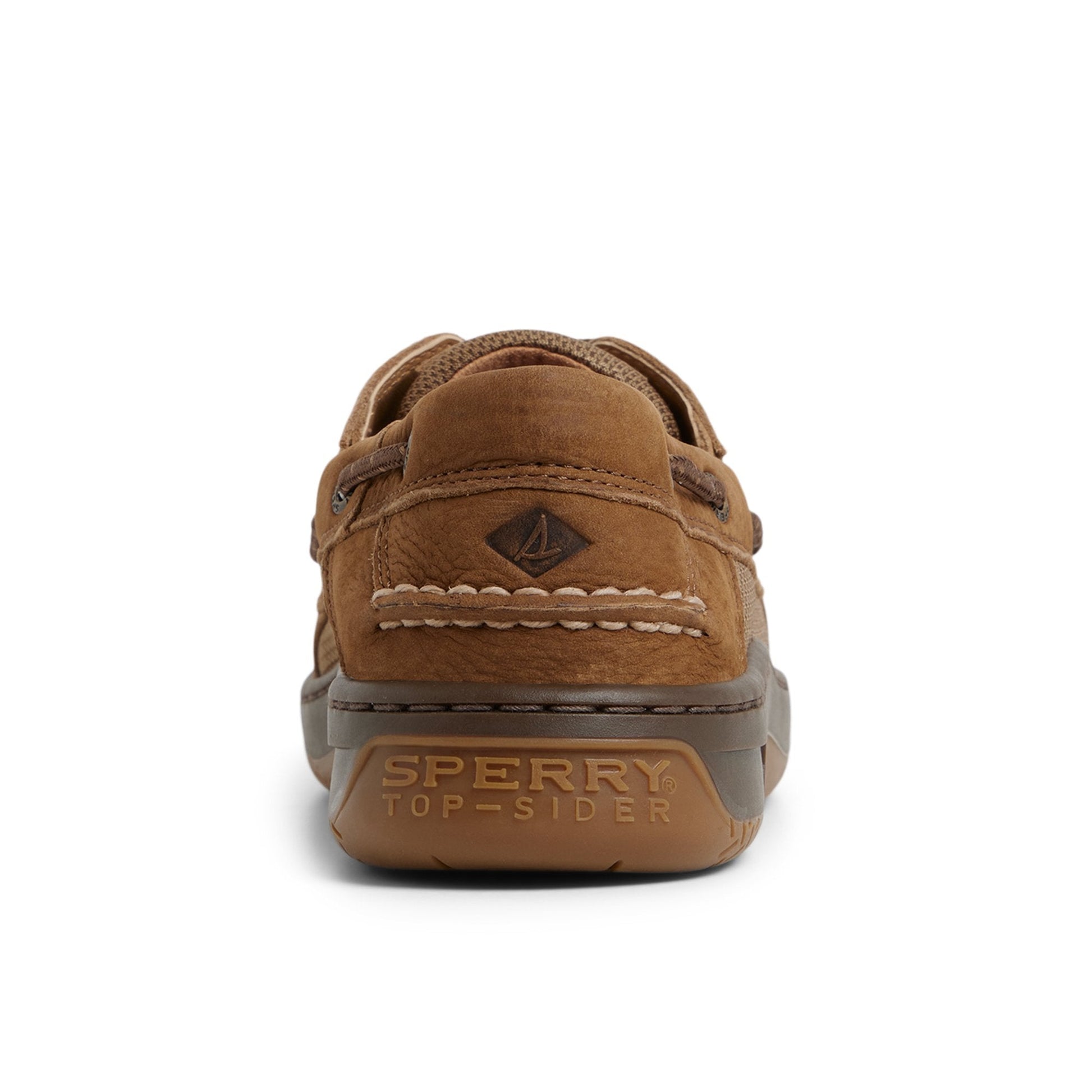 Billfish 3-Eye Boat Shoe Tan - 2 | Sperry Sale