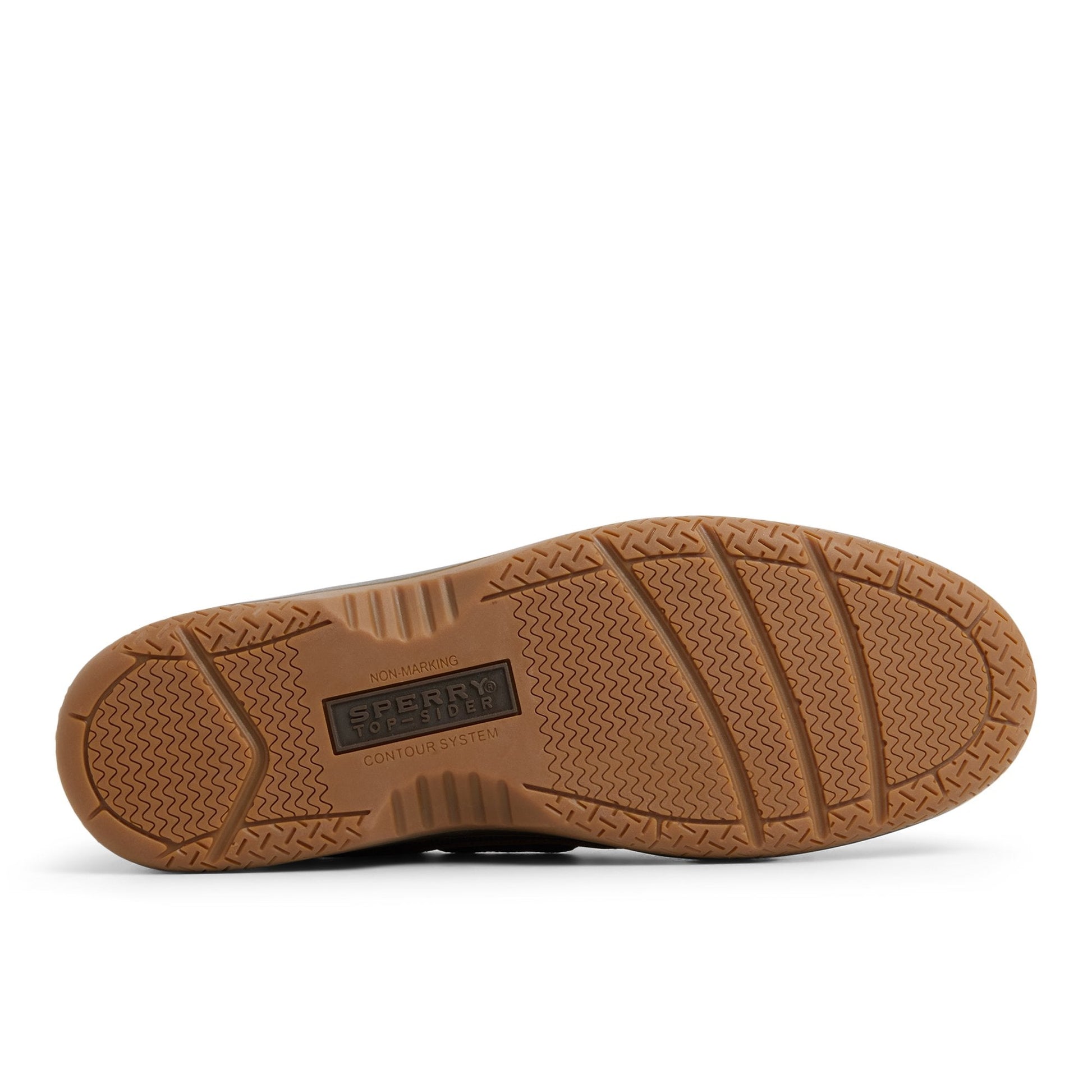 Billfish 3-Eye Boat Shoe Tan - 2 | Sperry Sale