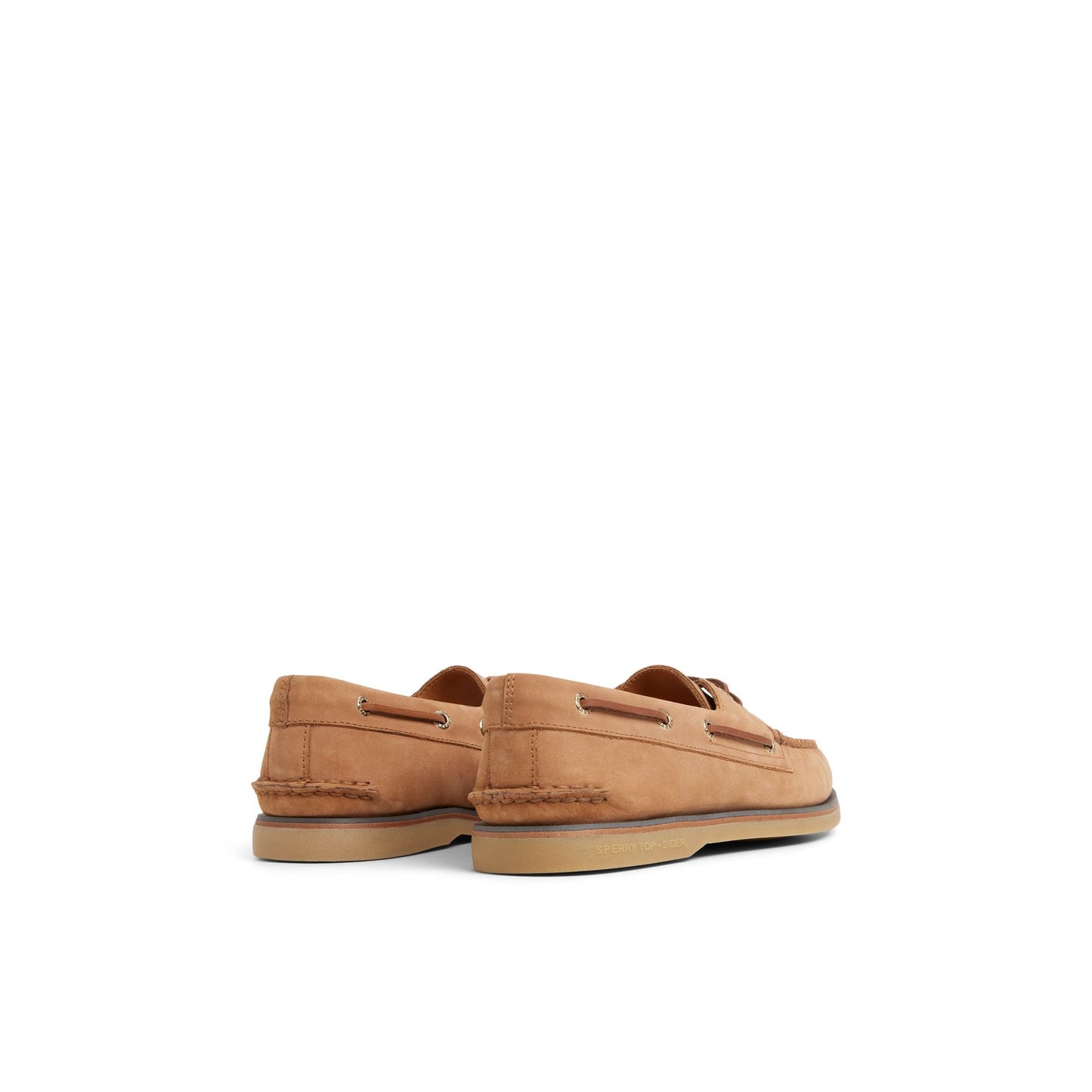 Gold Cup™ Authentic Original™ 2-Eye Boat Shoe Tan | Sperry Online