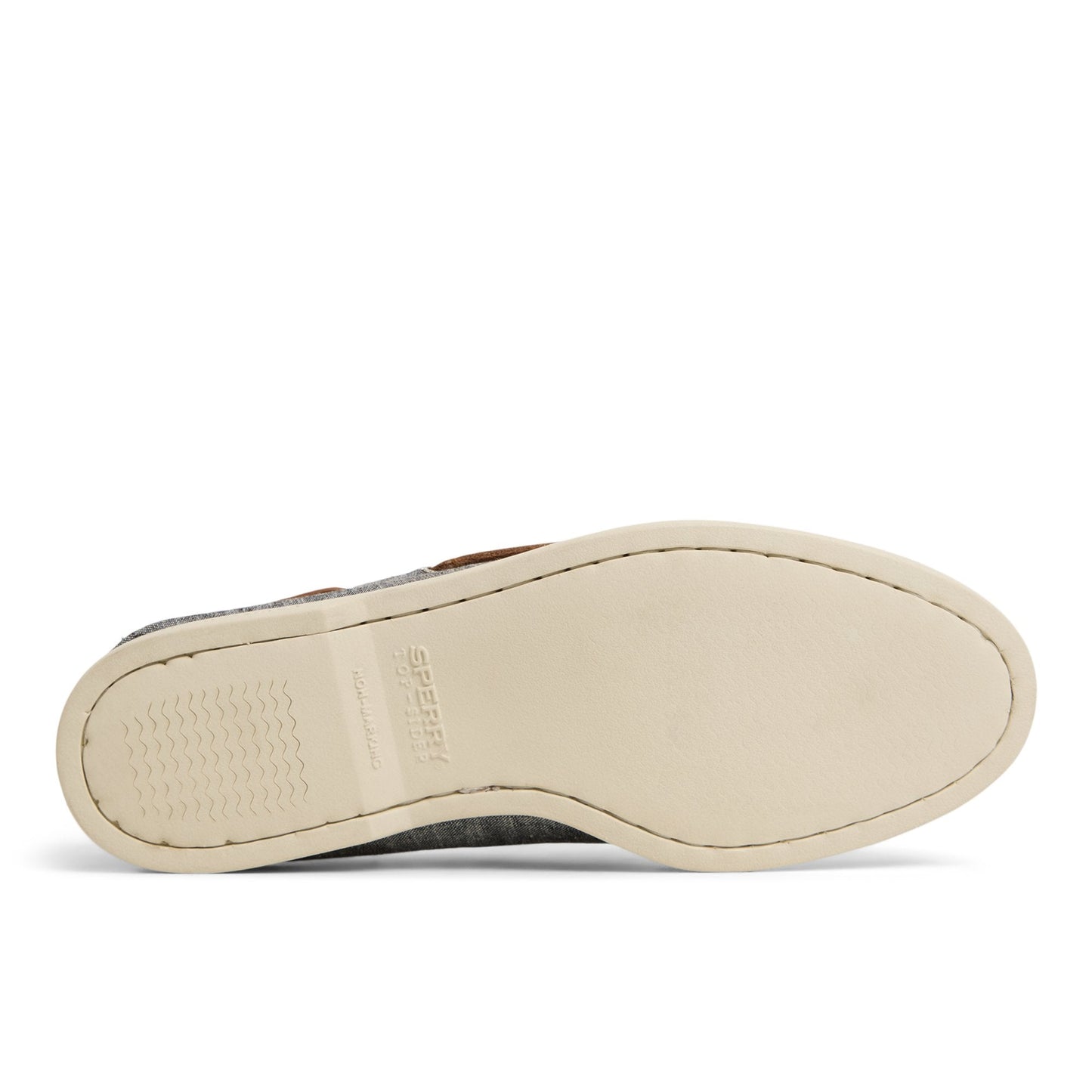Authentic Original™ 2-Eye Lite Boat Shoe lite Black Men's Men | Sperry Discount