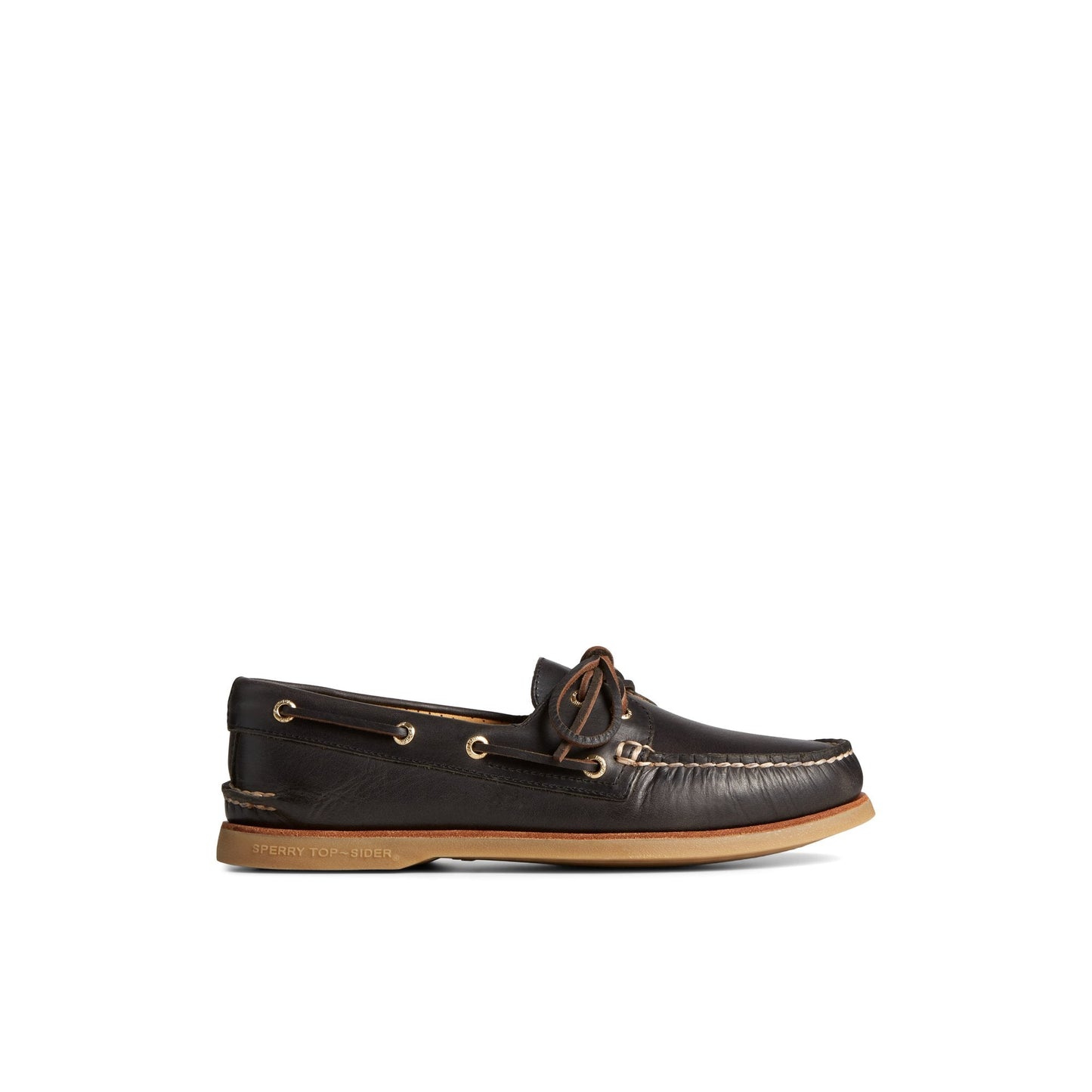 Gold Cup™ Authentic Original™ Orleans Leather Boat Shoe | Sperry US