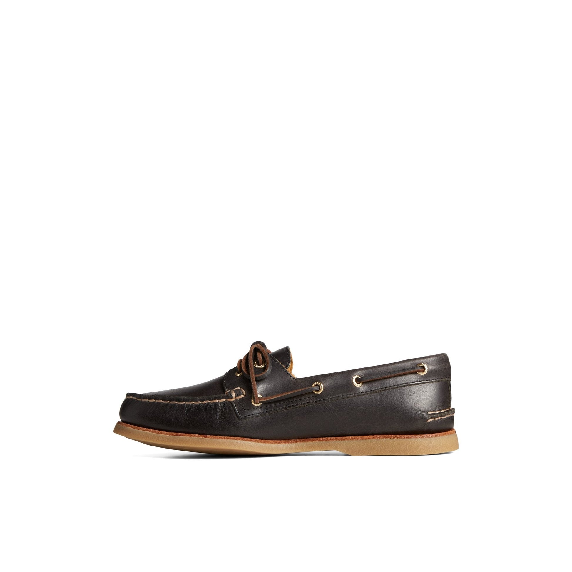 Gold Cup™ Authentic Original™ Orleans Leather Boat Shoe | Sperry US