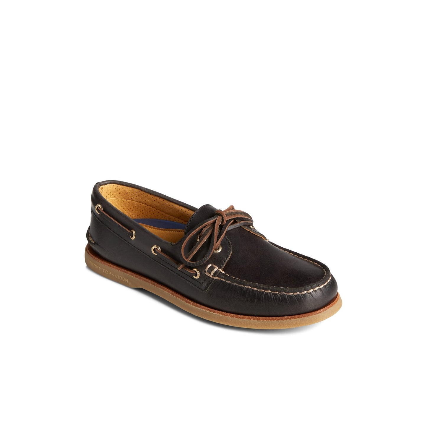 Gold Cup™ Authentic Original™ Orleans Leather Boat Shoe | Sperry US