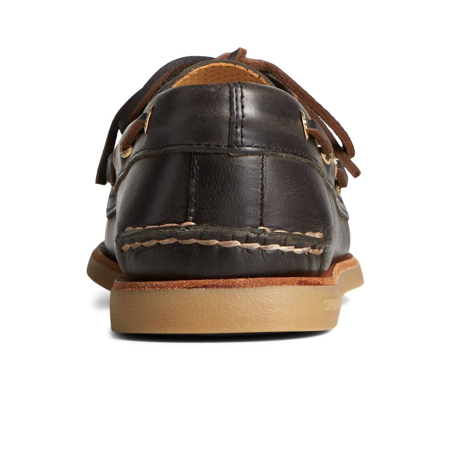 Gold Cup™ Authentic Original™ Orleans Leather Boat Shoe | Sperry US