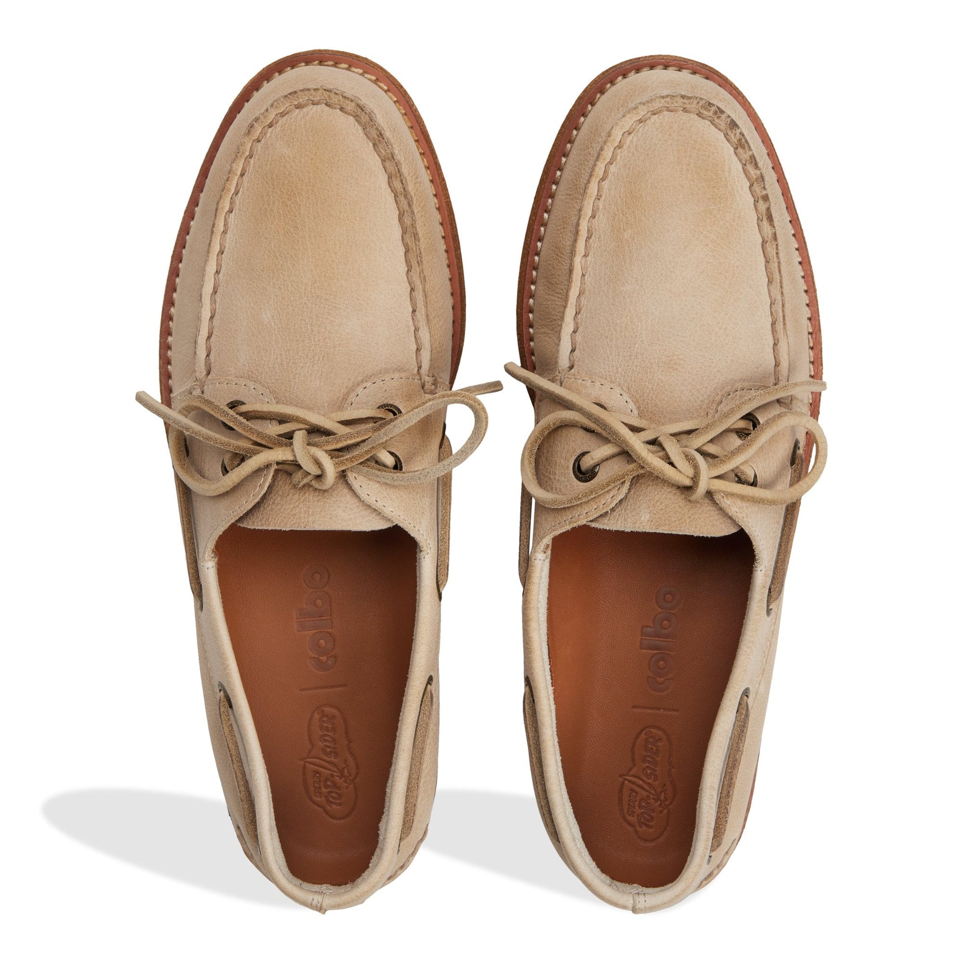 Sperry x Colbo Authentic Original™ Boat Shoe | Sperry For sale