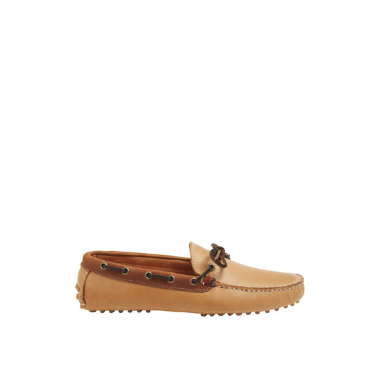 Gold1edriver Medium Beige Men's Gold Cup™ Luxury | Sperry Outlet