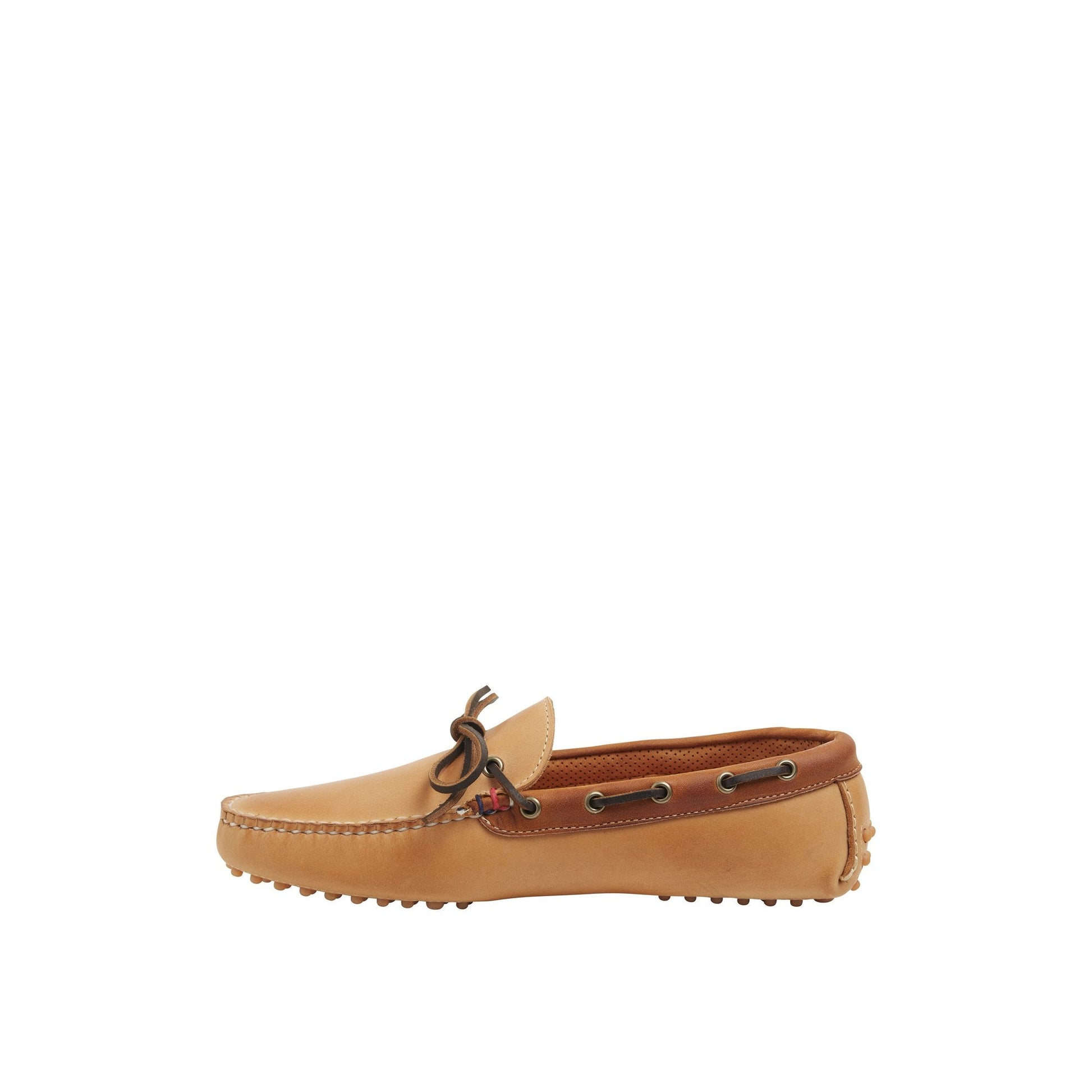 Gold1edriver Medium Beige Men's Gold Cup™ Luxury | Sperry Outlet