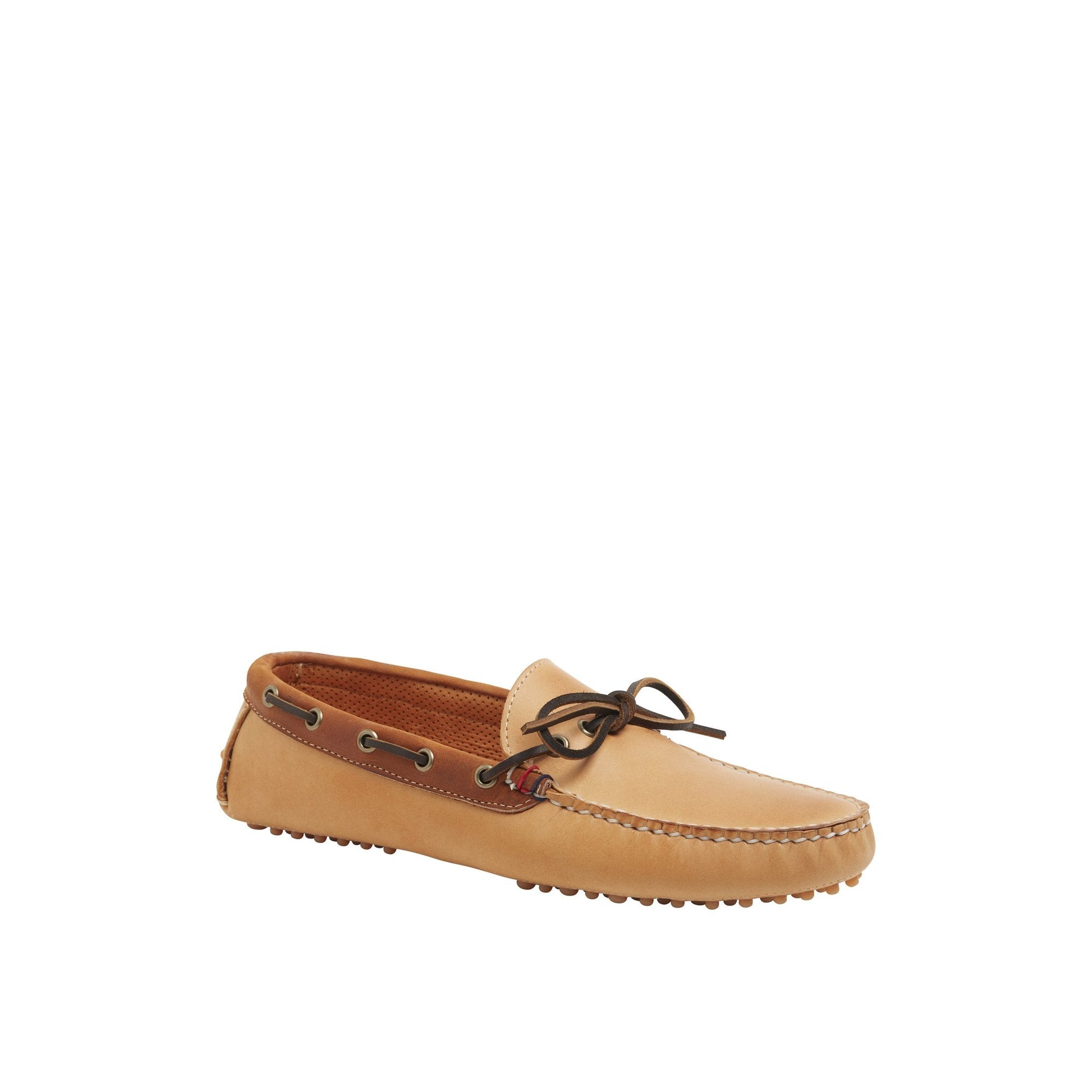 Gold1edriver Medium Beige Men's Gold Cup™ Luxury | Sperry Outlet