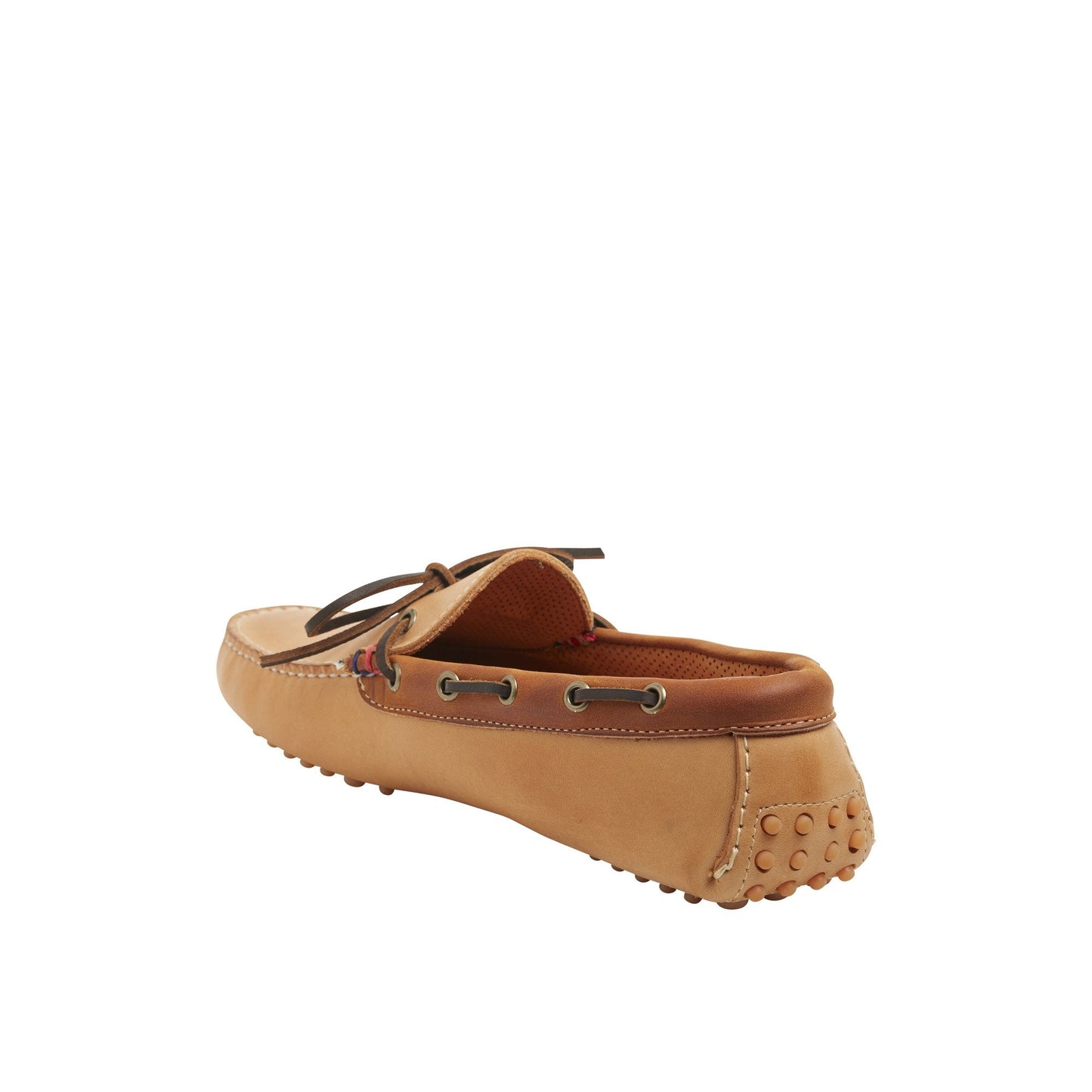 Gold1edriver Medium Beige Men's Gold Cup™ Luxury | Sperry Outlet