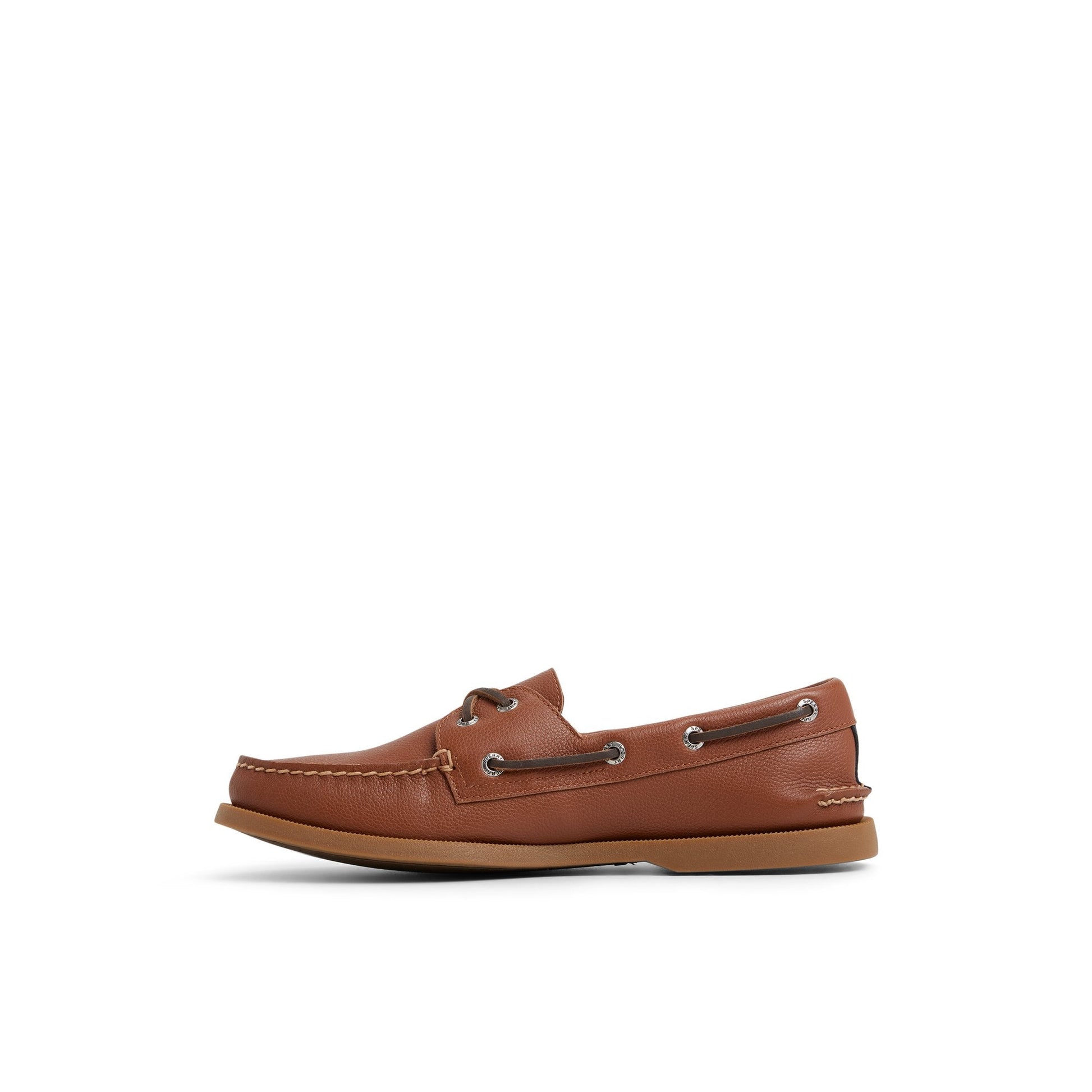 Authentic Original™ 2-Eye Lace Boat Shoe Tan | Sperry On sale
