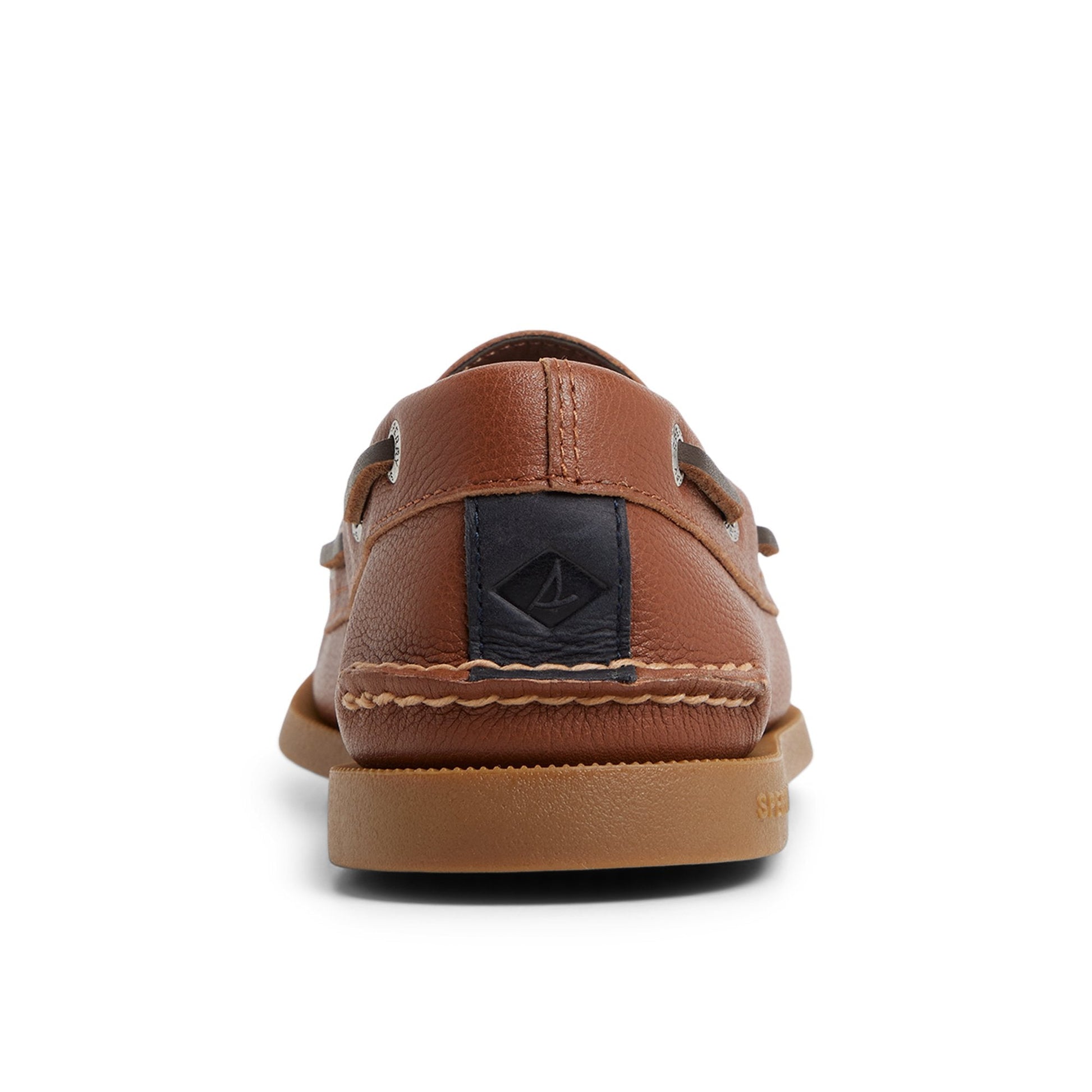 Authentic Original™ 2-Eye Lace Boat Shoe Tan | Sperry On sale