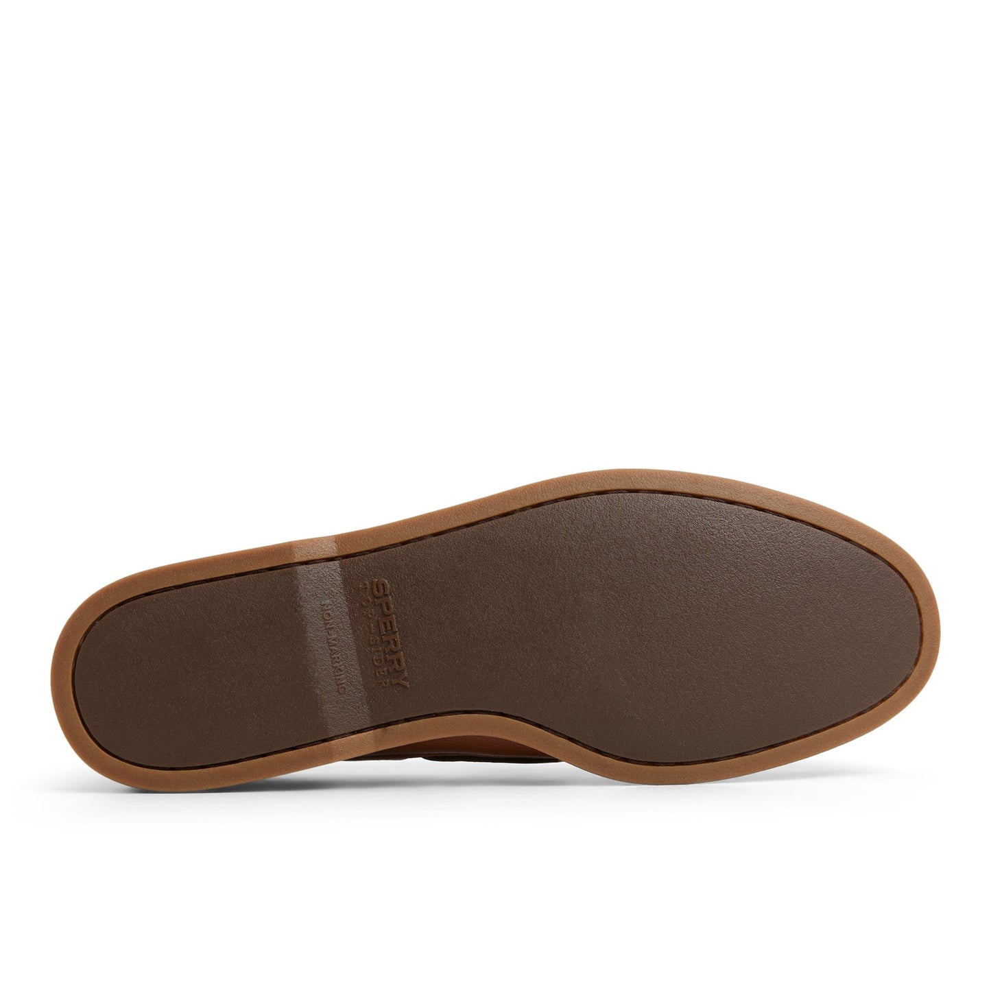 Authentic Original™ 2-Eye Lace Boat Shoe Tan | Sperry On sale