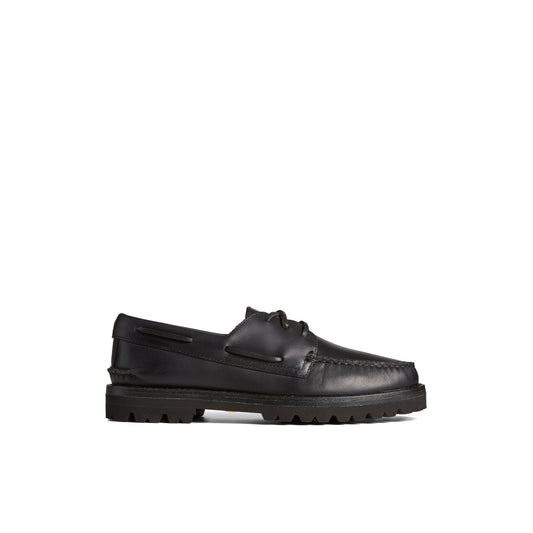 Ao3eyeviblug Black Men's Men | Sperry
