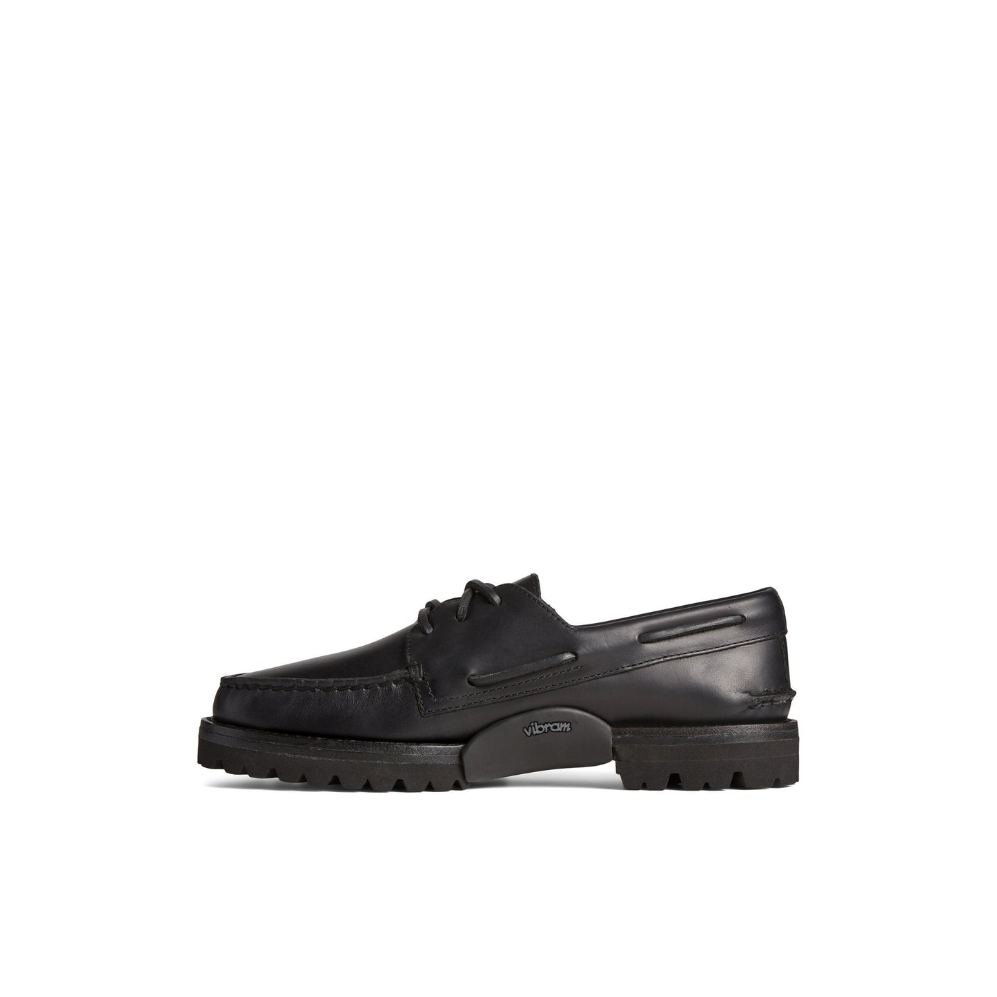 Ao3eyeviblug Black Men's Men | Sperry