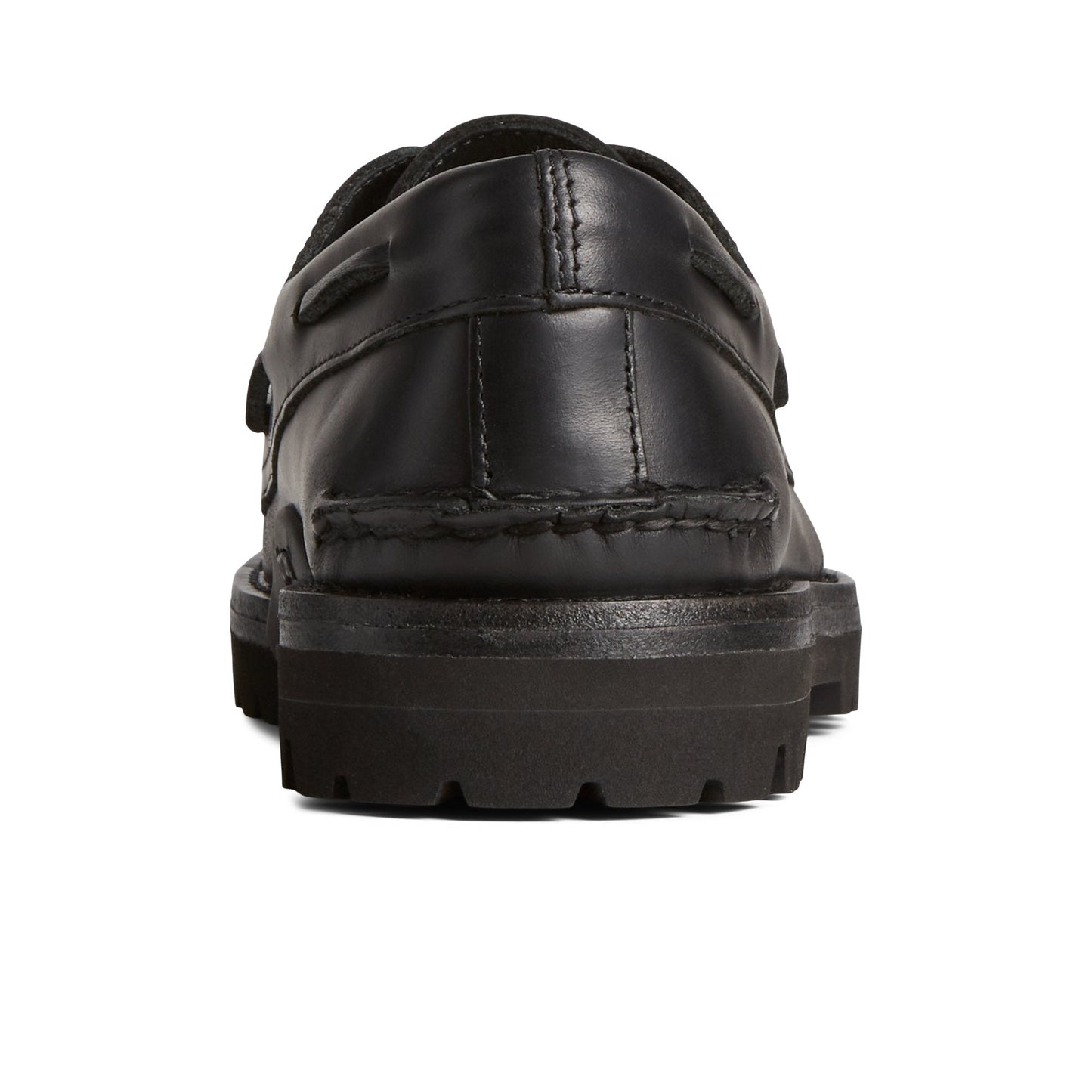Ao3eyeviblug Black Men's Men | Sperry