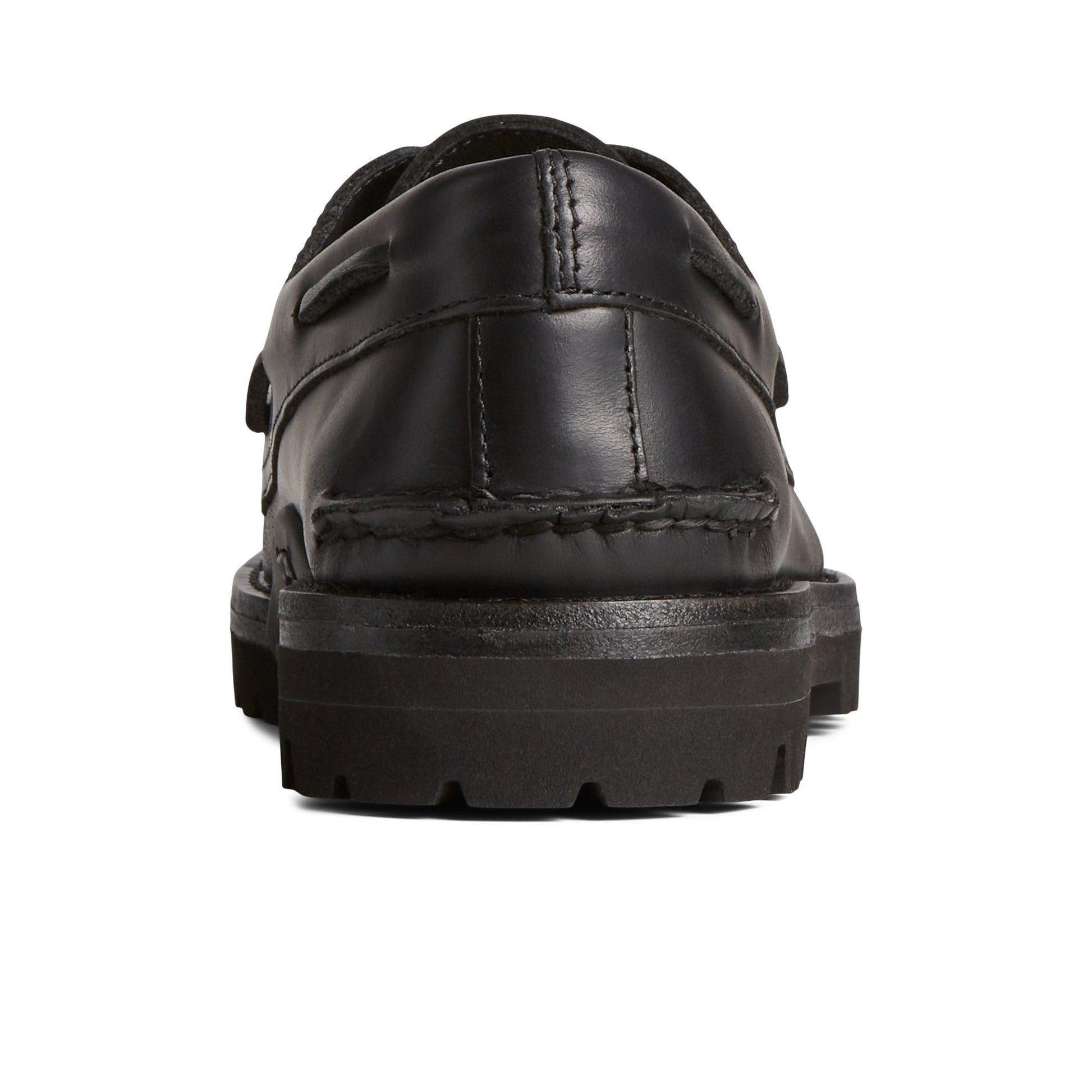Ao3eyeviblug Black Men's Men | Sperry