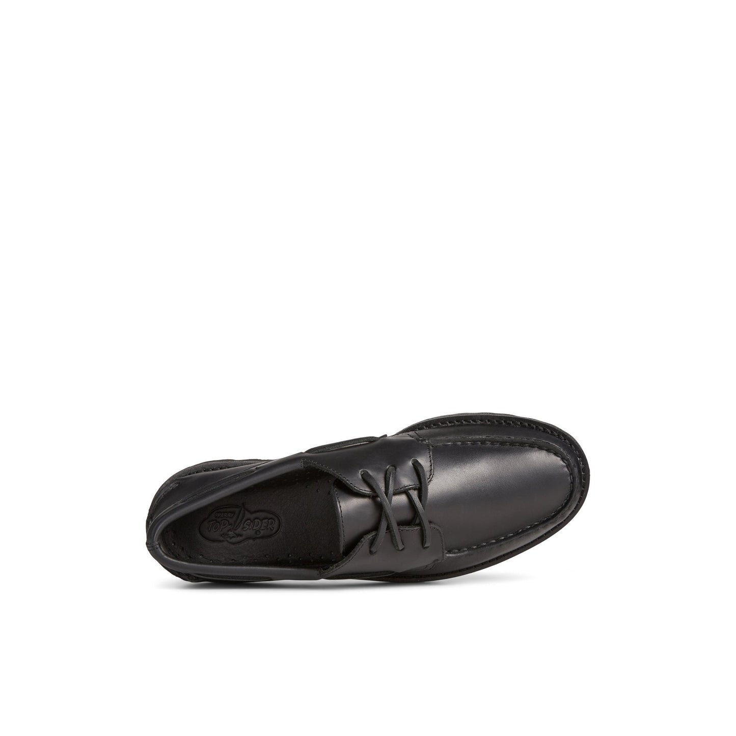 Ao3eyeviblug Black Men's Men | Sperry