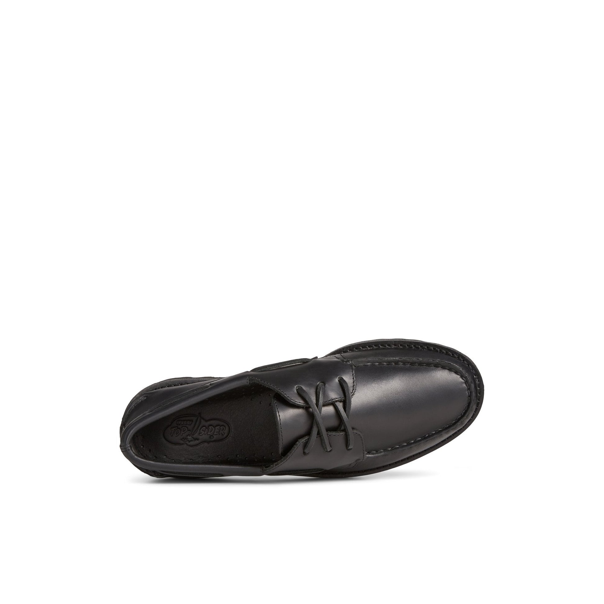 Ao3eyeviblug Black Men's Men | Sperry