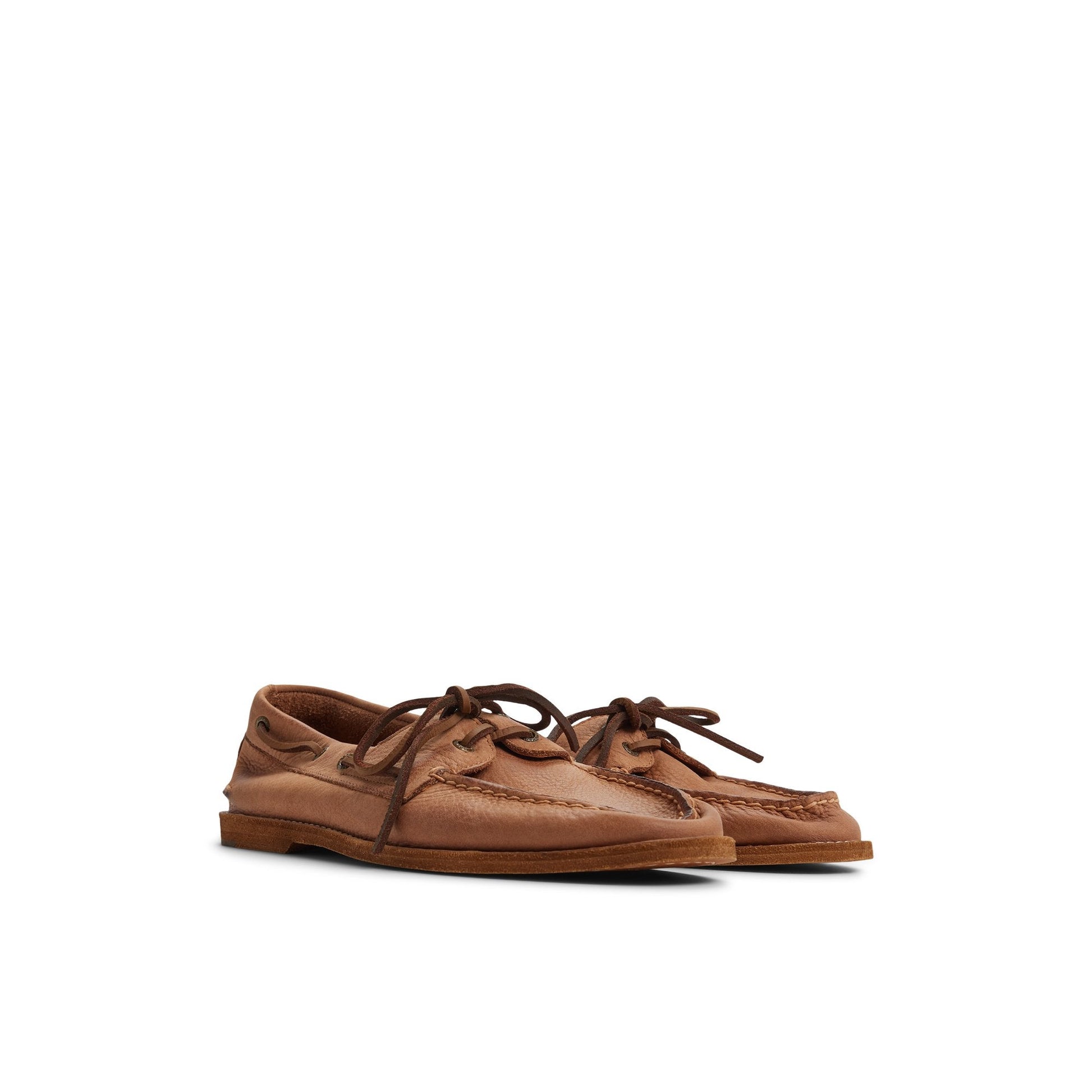 Sperry x Colbo Authentic Original™ Boat Shoe Tan | Sperry Sale