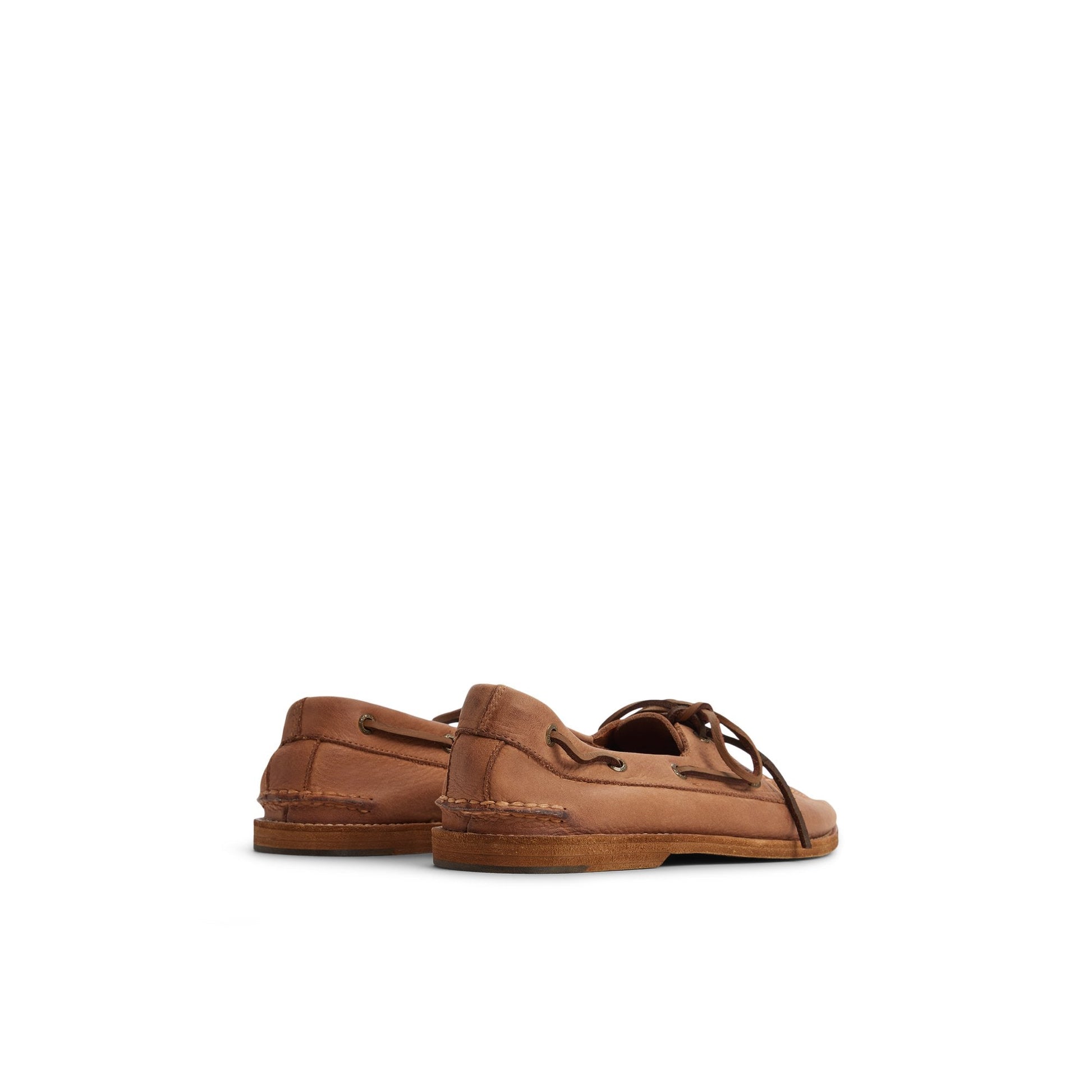 Sperry x Colbo Authentic Original™ Boat Shoe Tan | Sperry Sale