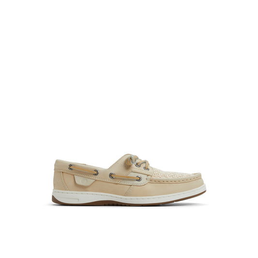 Rosefish 3 Eye Boat Shoe Tan | Sperry Online