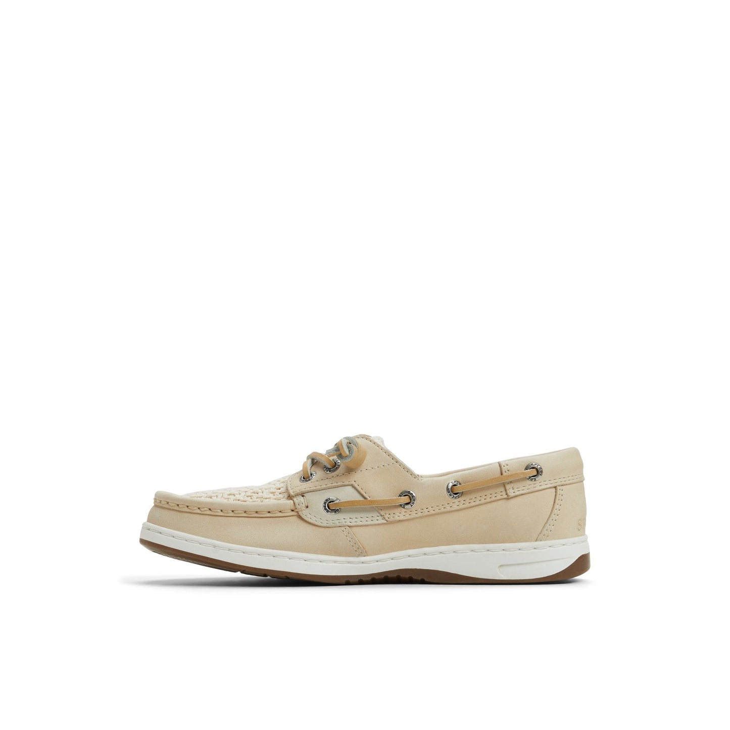 Rosefish 3 Eye Boat Shoe Tan | Sperry Online