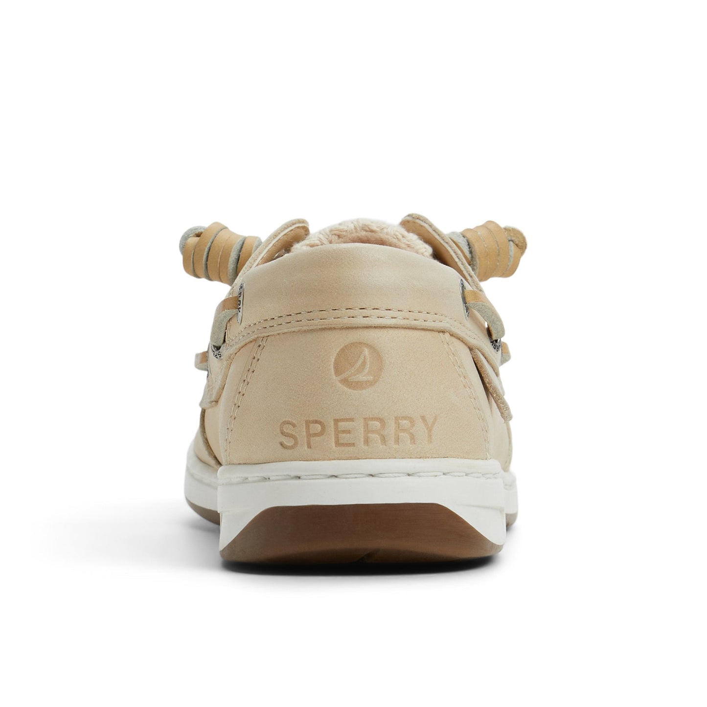 Rosefish 3 Eye Boat Shoe Tan | Sperry Online