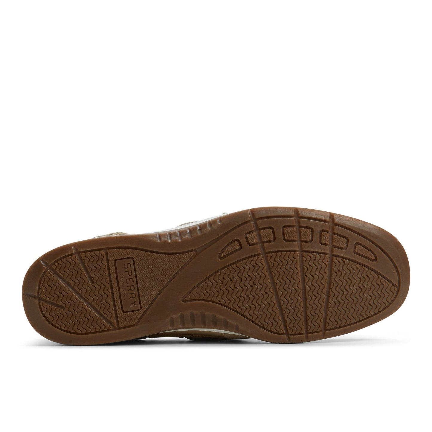 Rosefish 3 Eye Boat Shoe Tan | Sperry Online