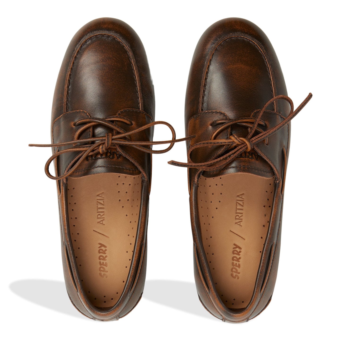 Sperry x Aritzia Slim Boat Shoe | Sperry Discount