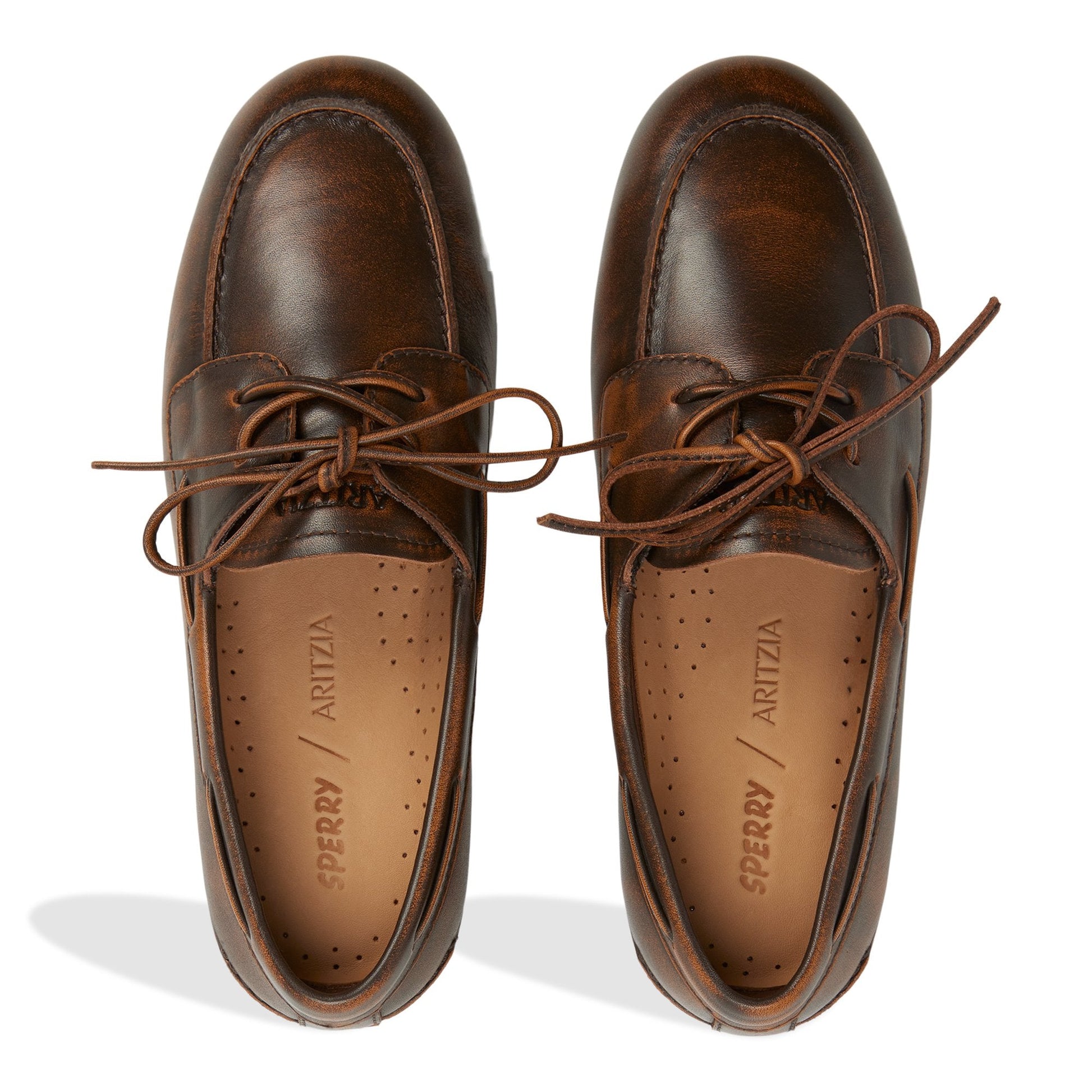 Sperry x Aritzia Slim Boat Shoe | Sperry Discount