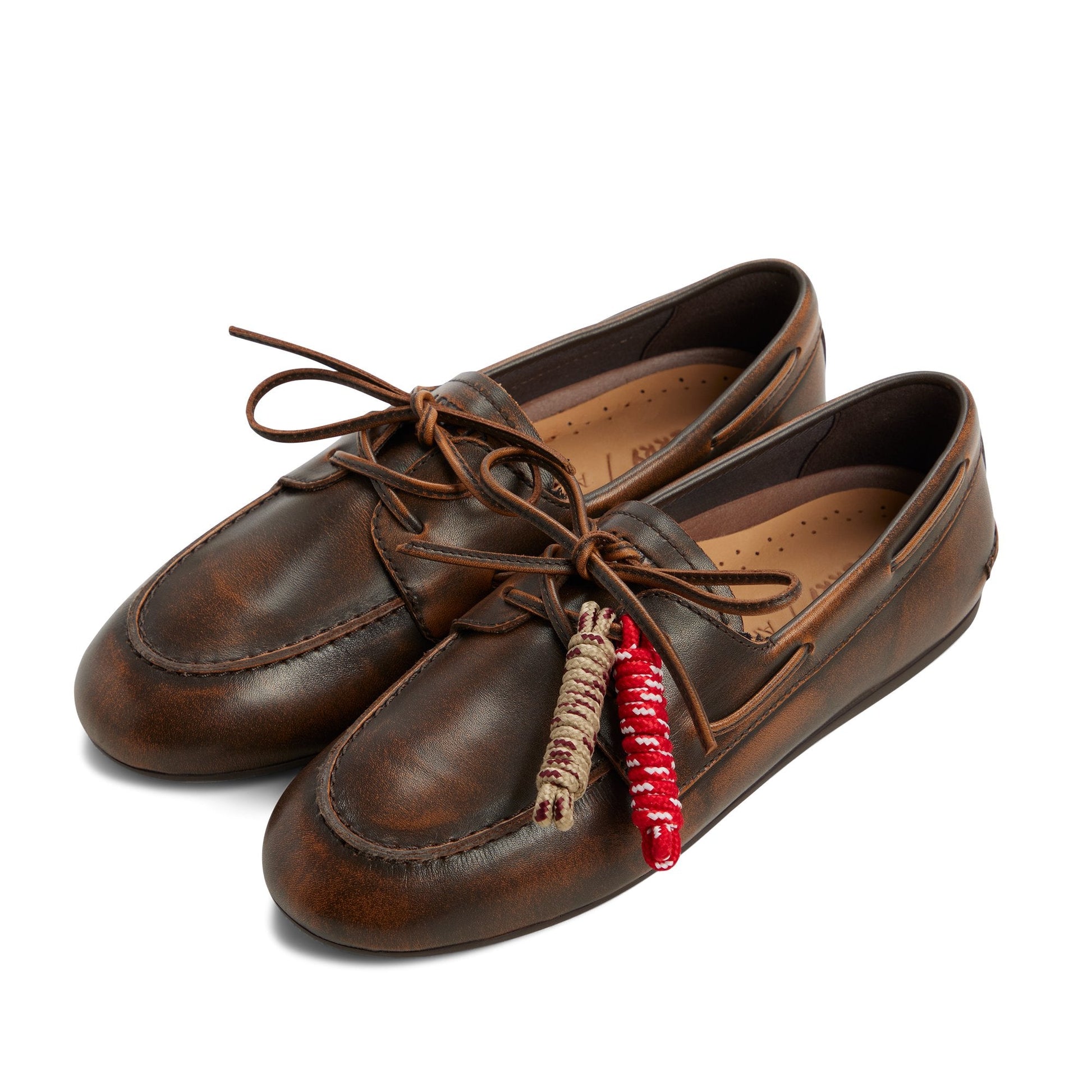 Sperry x Aritzia Slim Boat Shoe | Sperry Discount