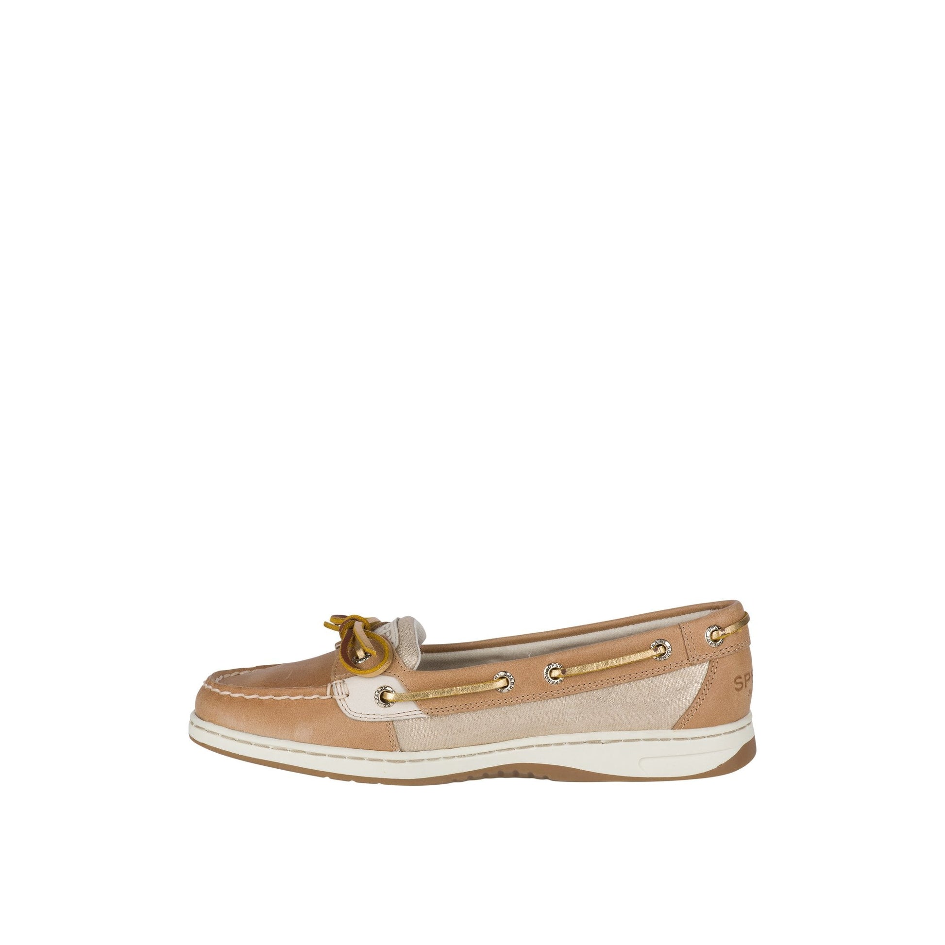 Angelfish Metallic Boat Shoe | Sperry US