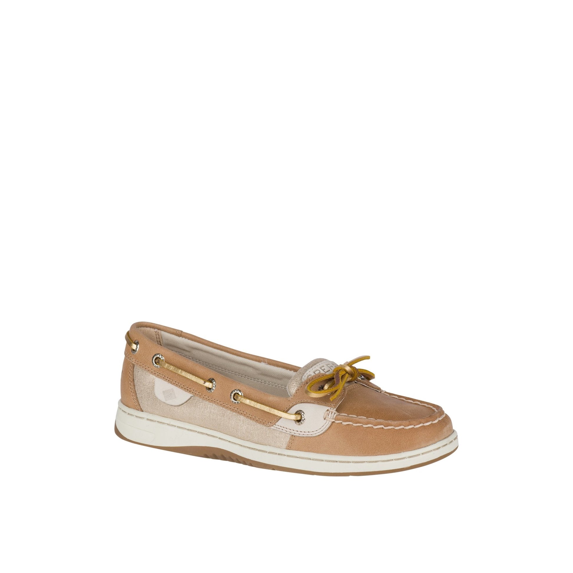 Angelfish Metallic Boat Shoe | Sperry US