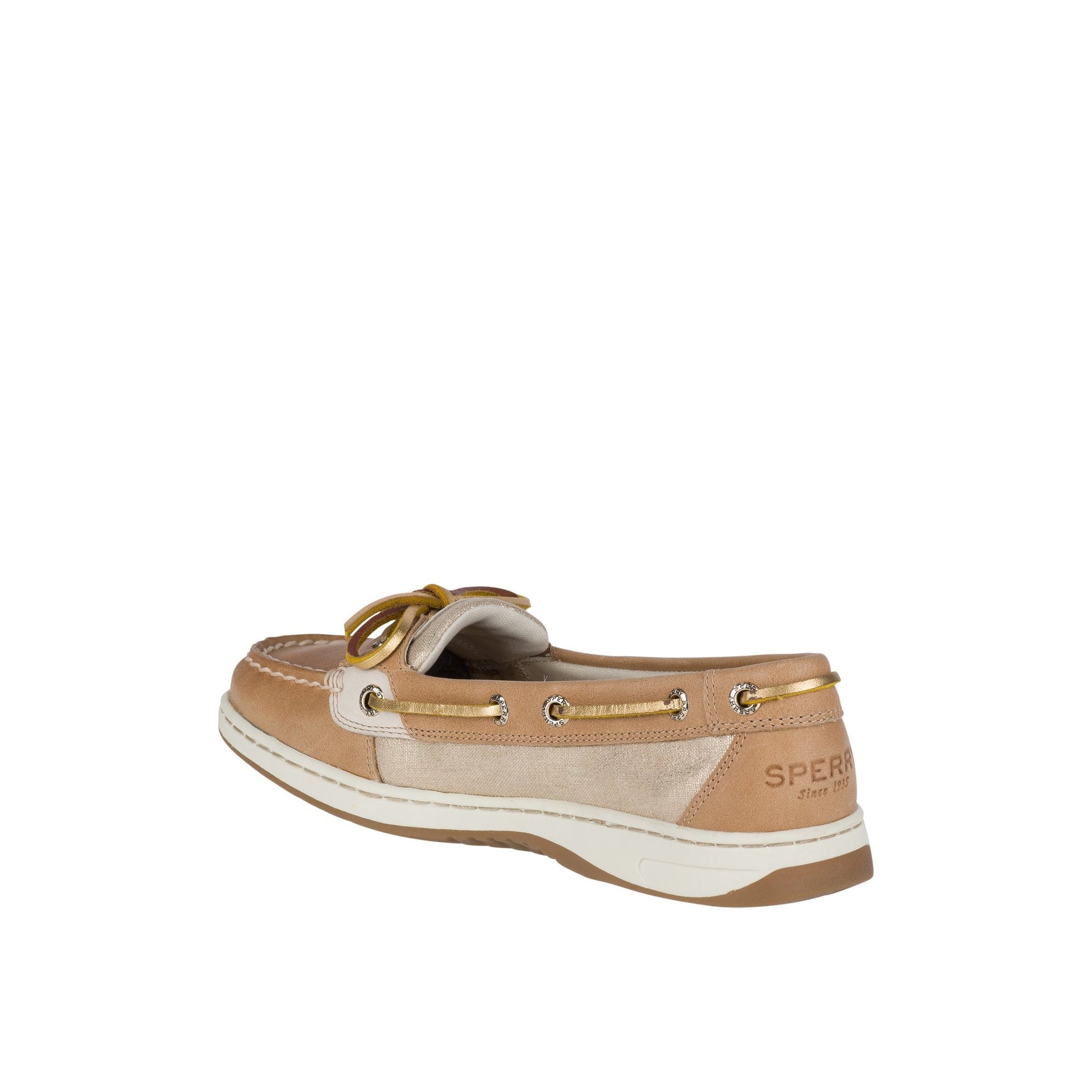 Angelfish Metallic Boat Shoe | Sperry US