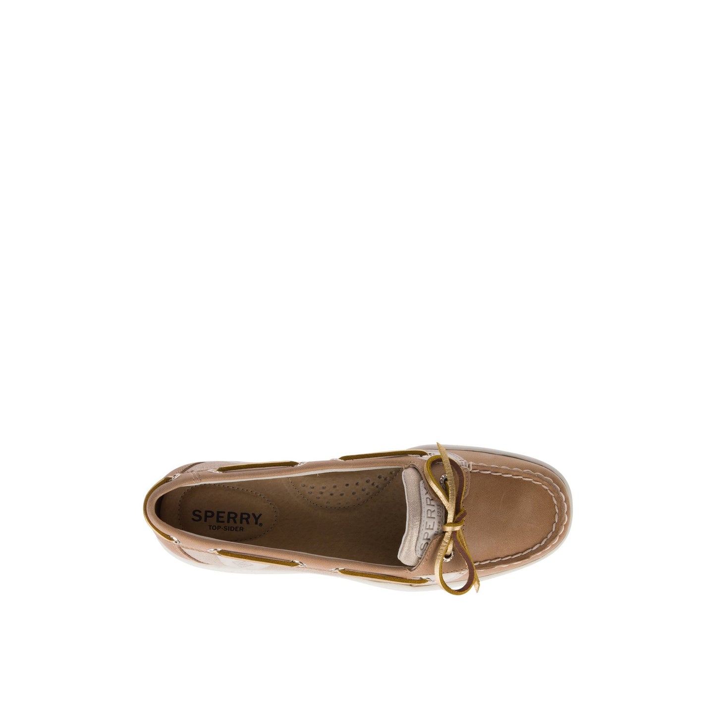 Angelfish Metallic Boat Shoe | Sperry US