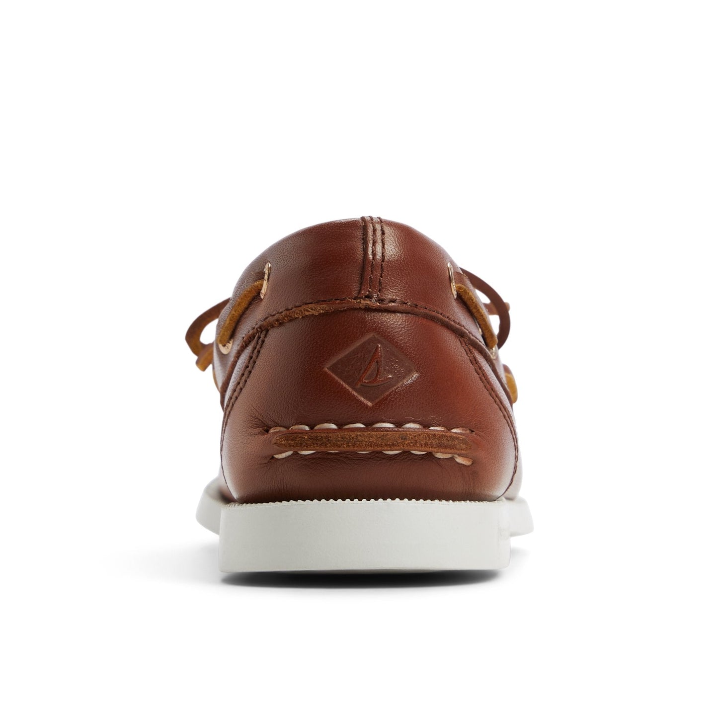 Authentic Original™ 1 Eye Boat Shoe Brown | Sperry For sale
