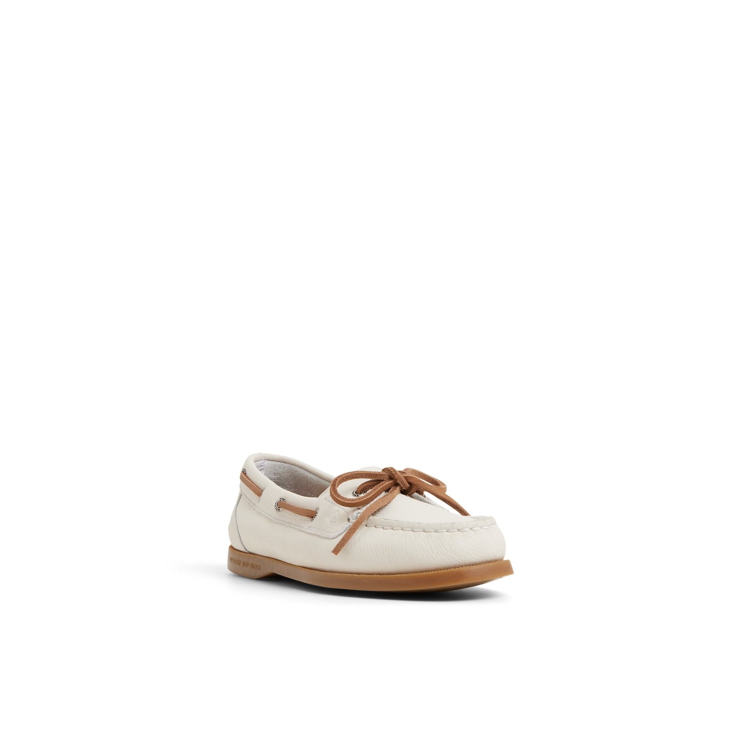 Authentic Original™ 1 Eye Boat Shoe Cream | Sperry Outlet