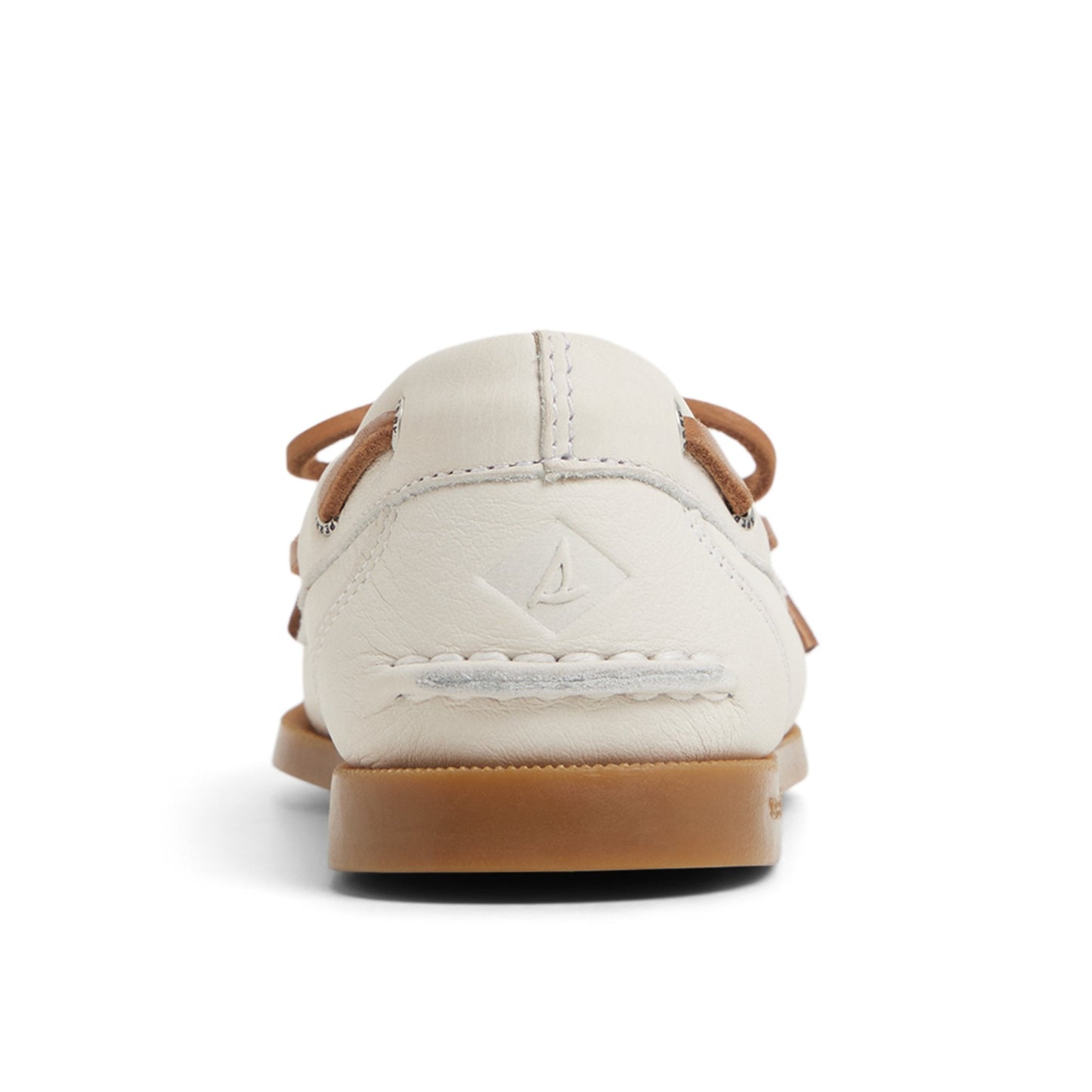 Authentic Original™ 1 Eye Boat Shoe Cream | Sperry Outlet