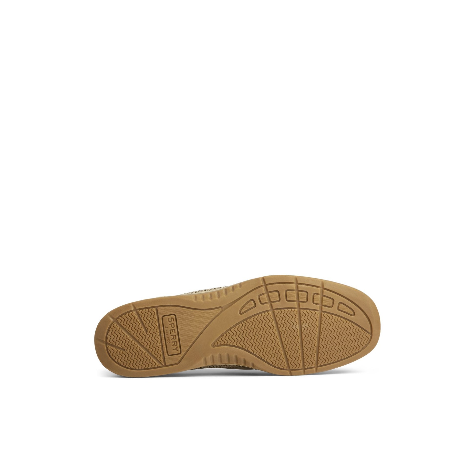 Bluefish 2-Eye Boat Shoe Linen Multi | Sperry On sale