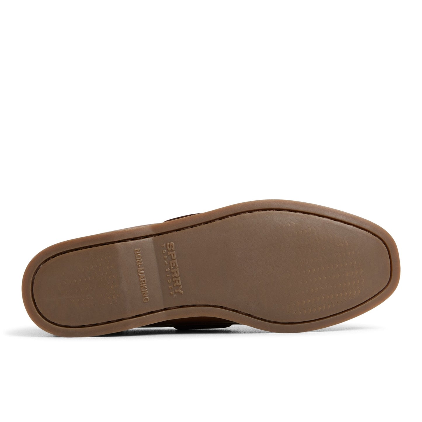 Authentic Original™ 2 Eye Boat Shoe Medium Brown | Sperry New