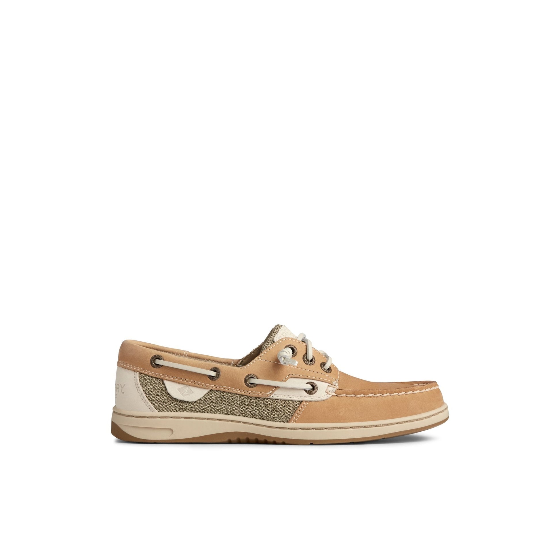 Rosefish 3-Eye Boat Shoe Brown | Sperry