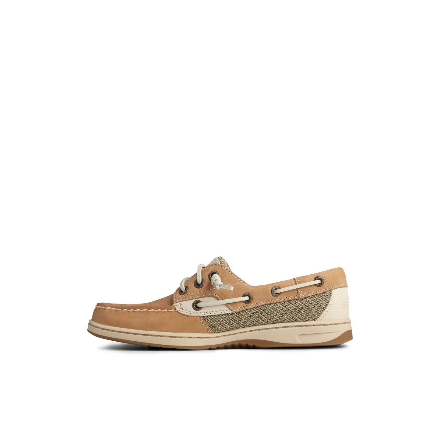 Rosefish 3-Eye Boat Shoe Brown | Sperry