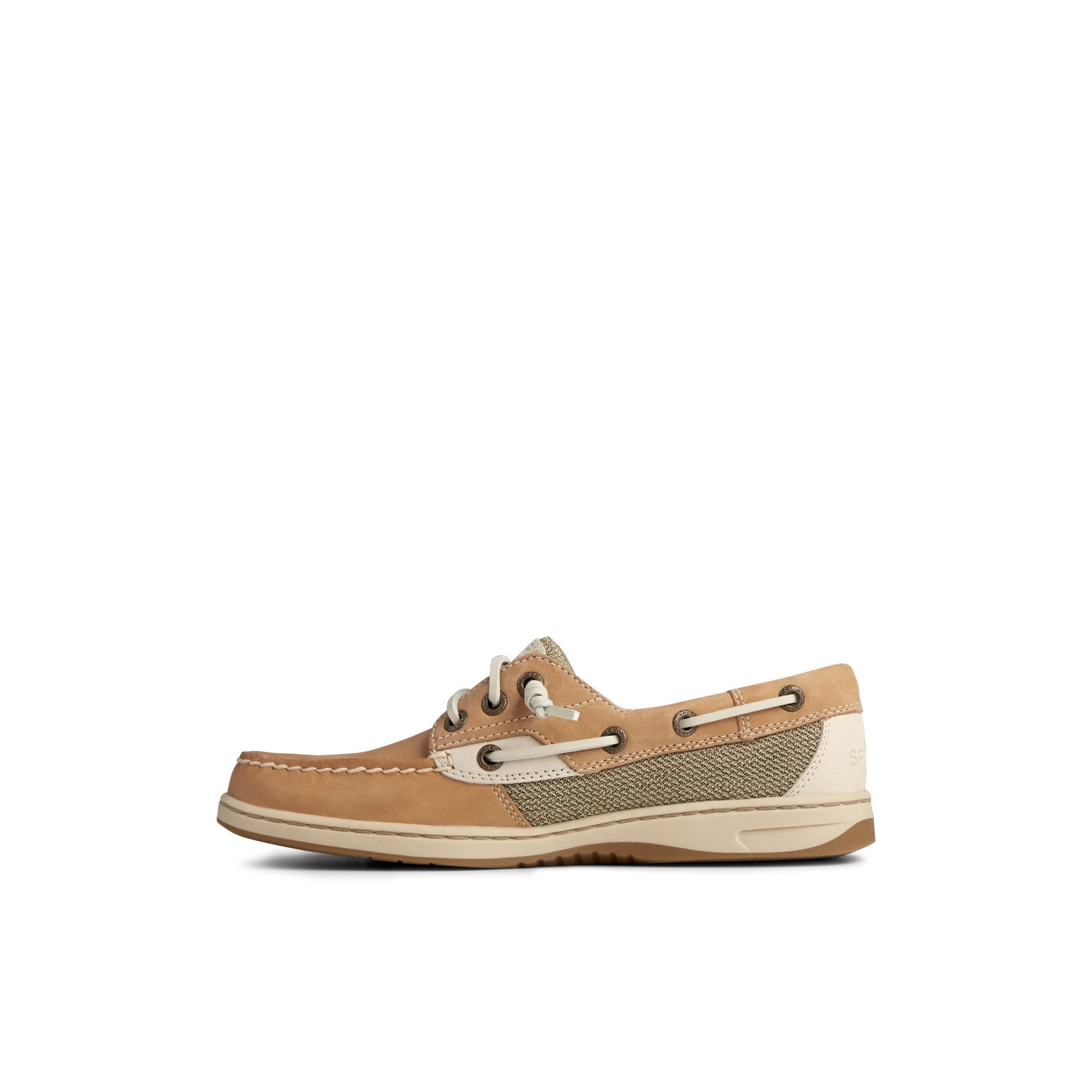 Rosefish 3-Eye Boat Shoe Brown | Sperry