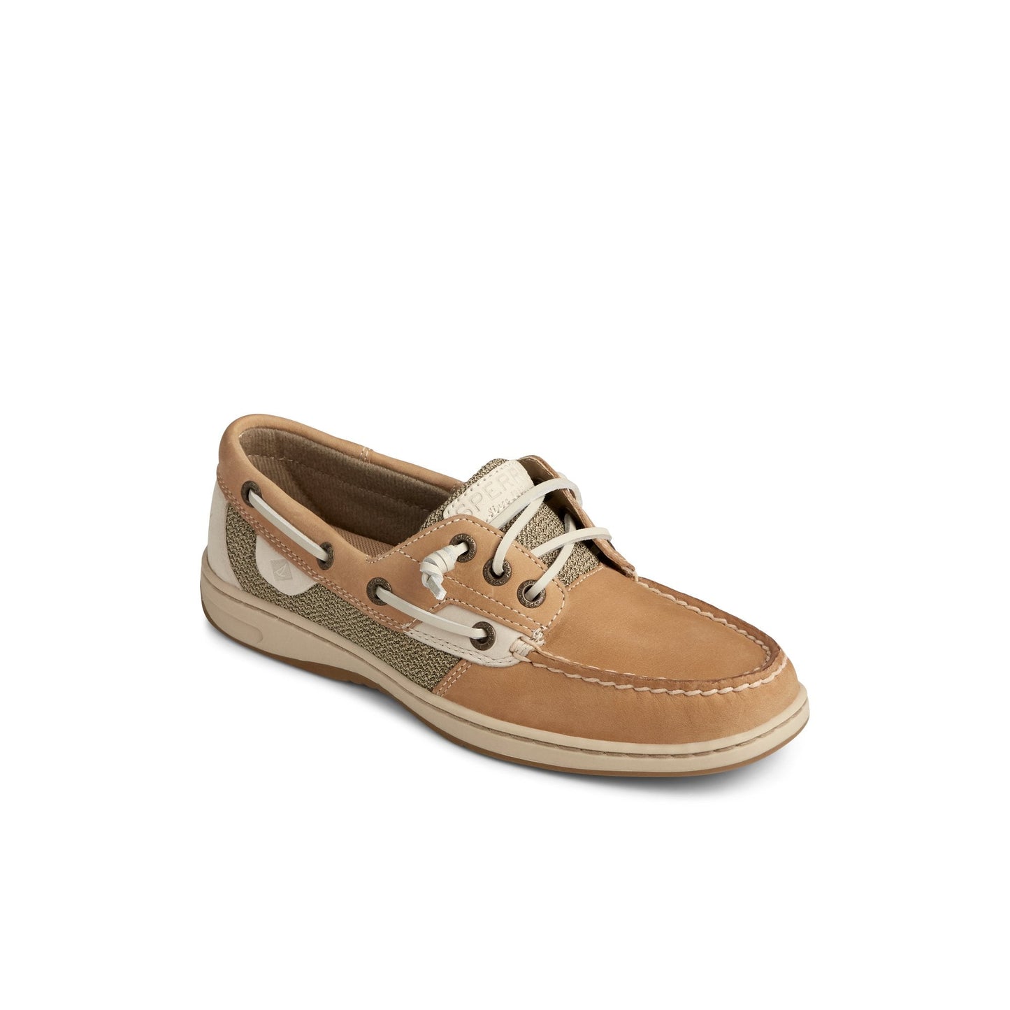 Rosefish 3-Eye Boat Shoe Brown | Sperry