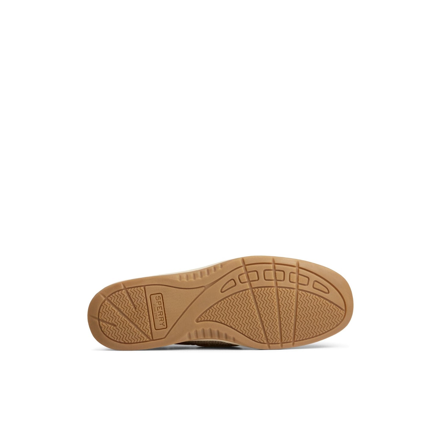 Rosefish 3-Eye Boat Shoe Brown | Sperry