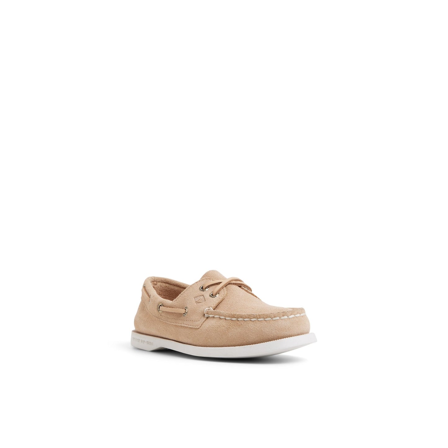 Authentic Original™ 2 Eye Boat Shoe Linen Multi | Sperry Sale