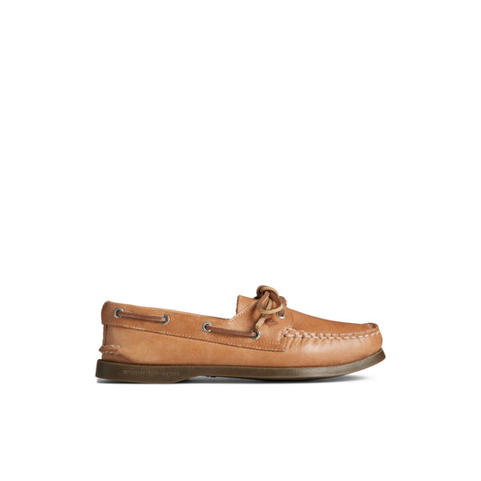 Authentic Original™ Boat Shoe – Royal Brown 2 | Sperry Online