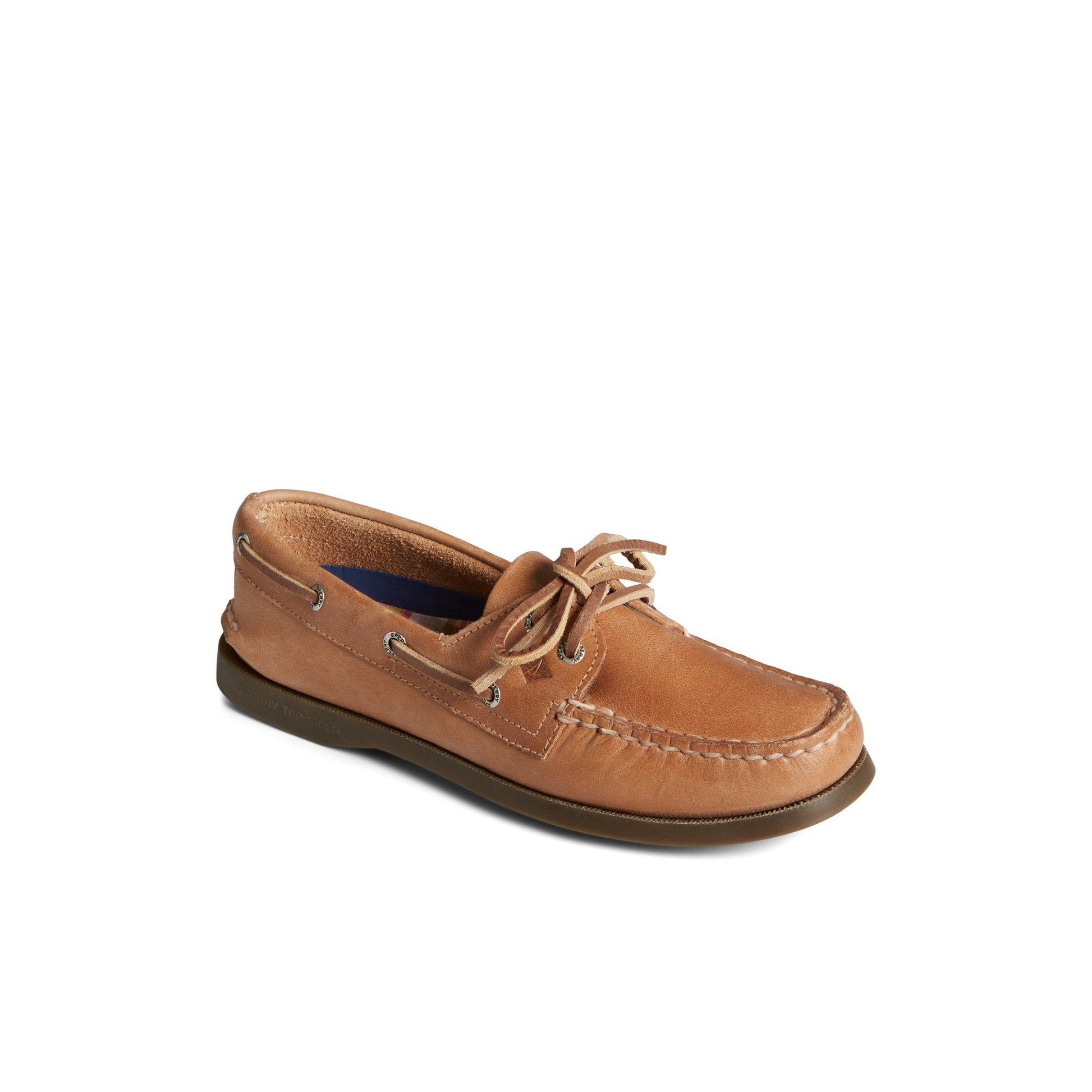Authentic Original™ Boat Shoe – Royal Brown 2 | Sperry Online