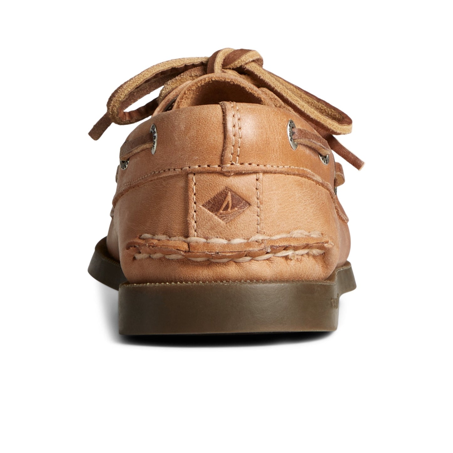 Authentic Original™ Boat Shoe – Royal Brown 2 | Sperry Online